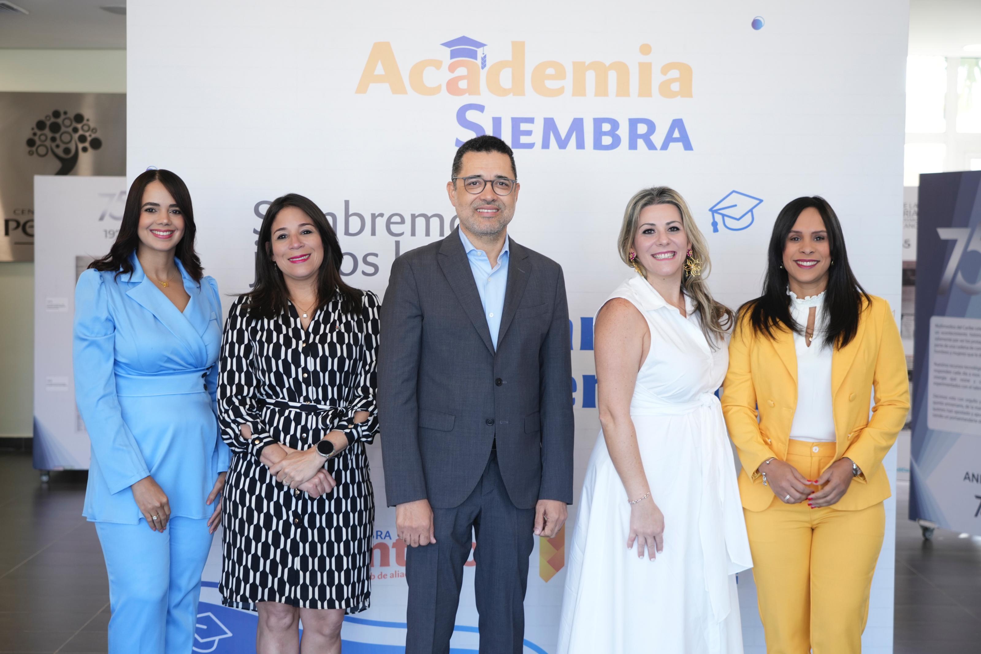 AFP Siembra estimula la vinculación y el bienestar laboral