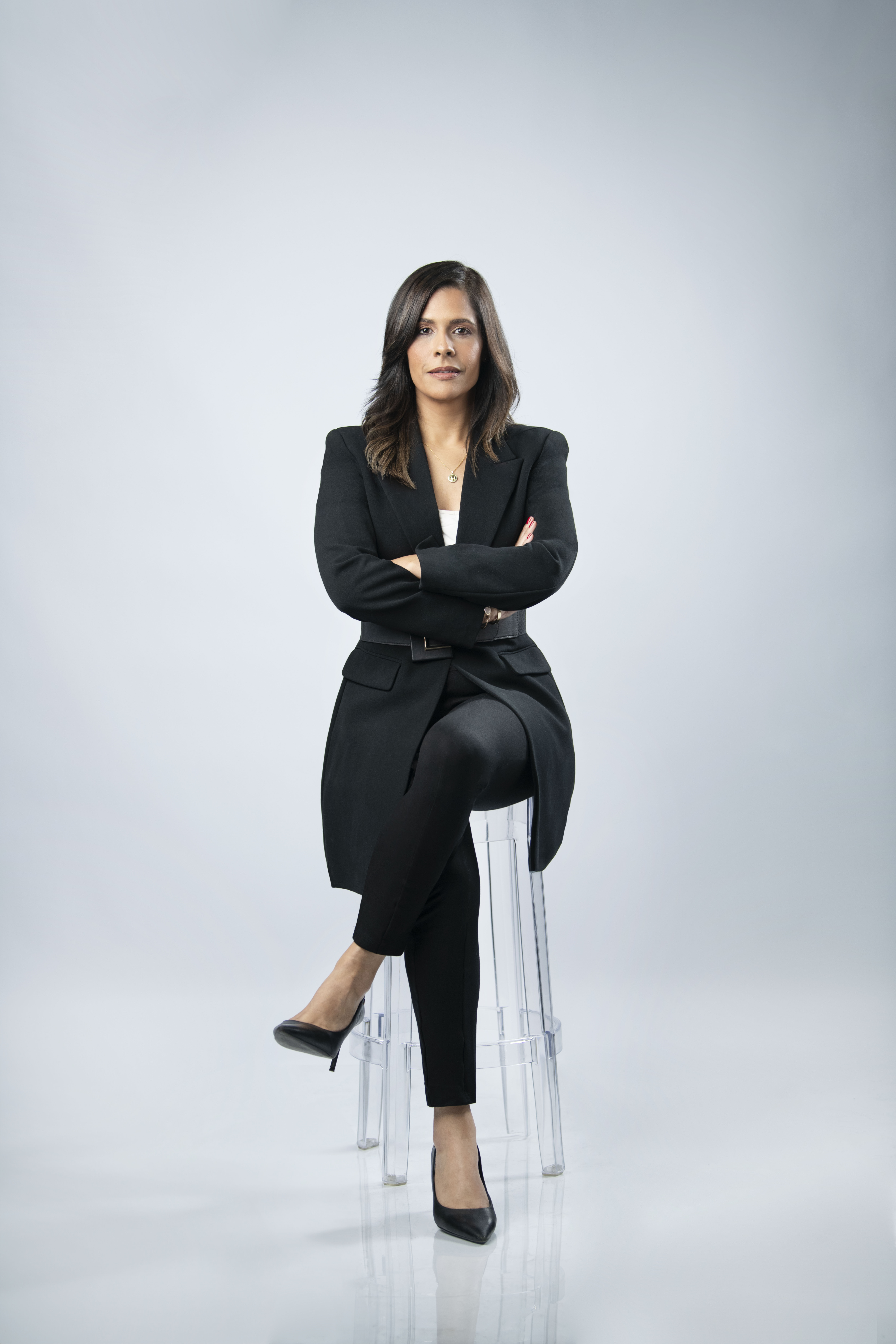 Cannes Lions escoge como jurado internacional a Madelyn Martínez Moya, la primera mujer dominicana del área de Marketing en ser elegida
