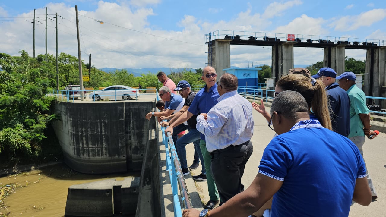 Coraasan informa producción de agua ha disminuido por turbidez tras las lluvias