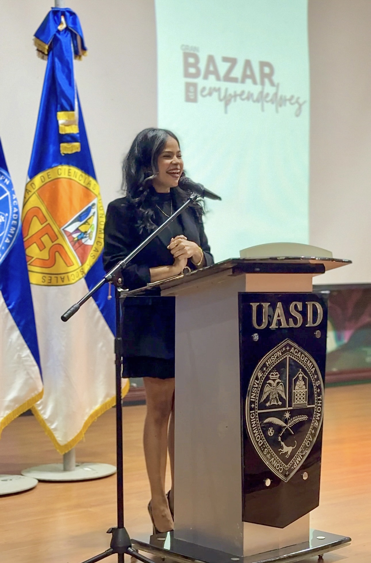 Gran Bazar de Emprendedores 2024 Impulsará el Éxito Empresarial en República Dominicana