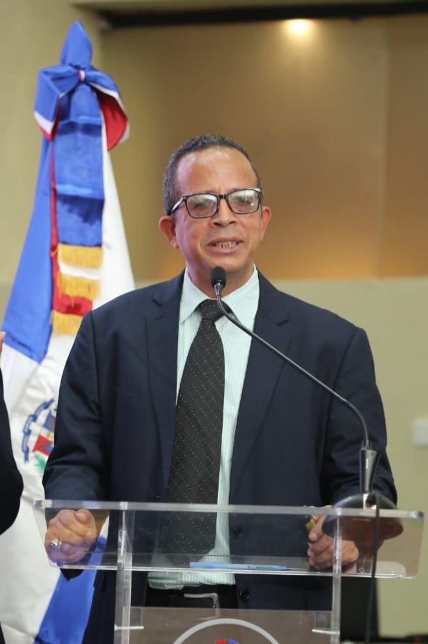 Sociedad Civil felicita a la JCE por organización del proceso electoral