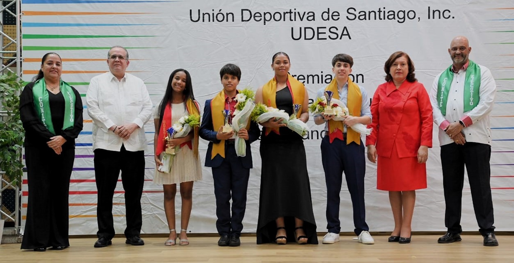 Silverio, Durán, Rodríguez y Vila más destacados en XV Premio Infantil y Juvenil Rafael -Panchón- Tejada