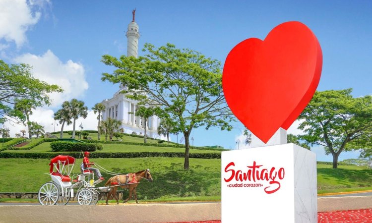Santiago Turístico Bureau asegura la ciudad corazón  como sede oficial de Expo Acero 2024.
