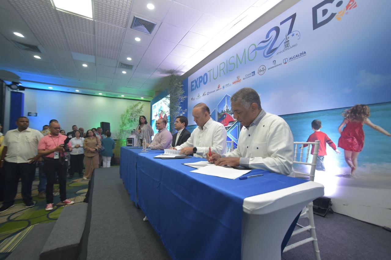 Expoturismo supera expectativas: Confirma su trascendencia nacional