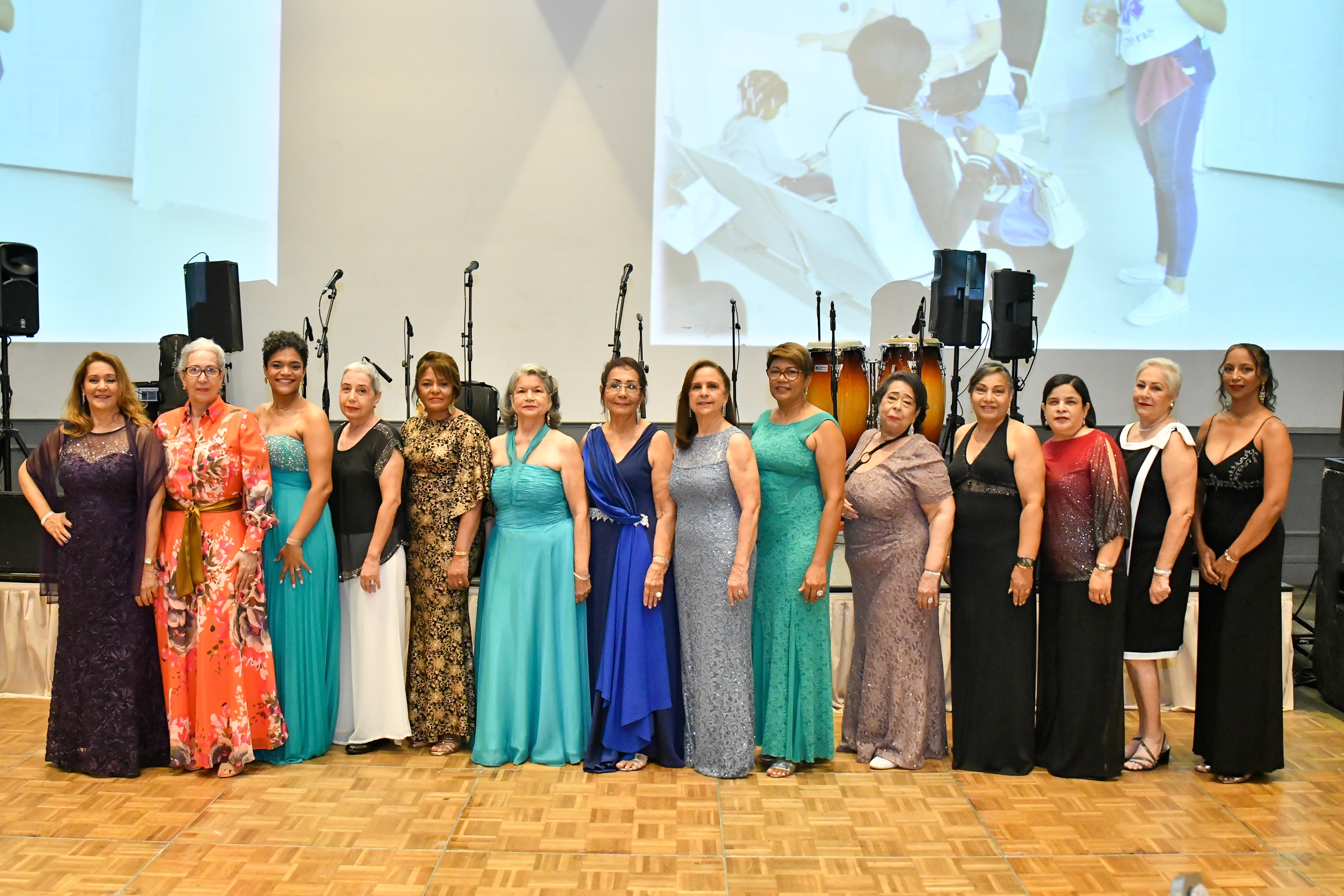 Fundación Prevención del Cáncer celebró   su tradicional gala pro-fondos