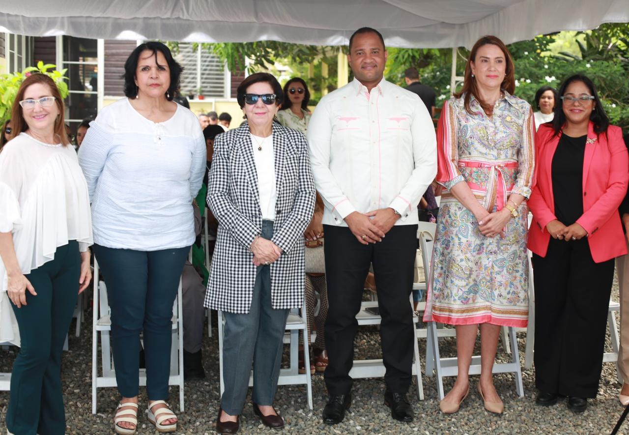 Presentan en Salcedo el proyecto ¨Articulación para la dignidad y la libertad¨