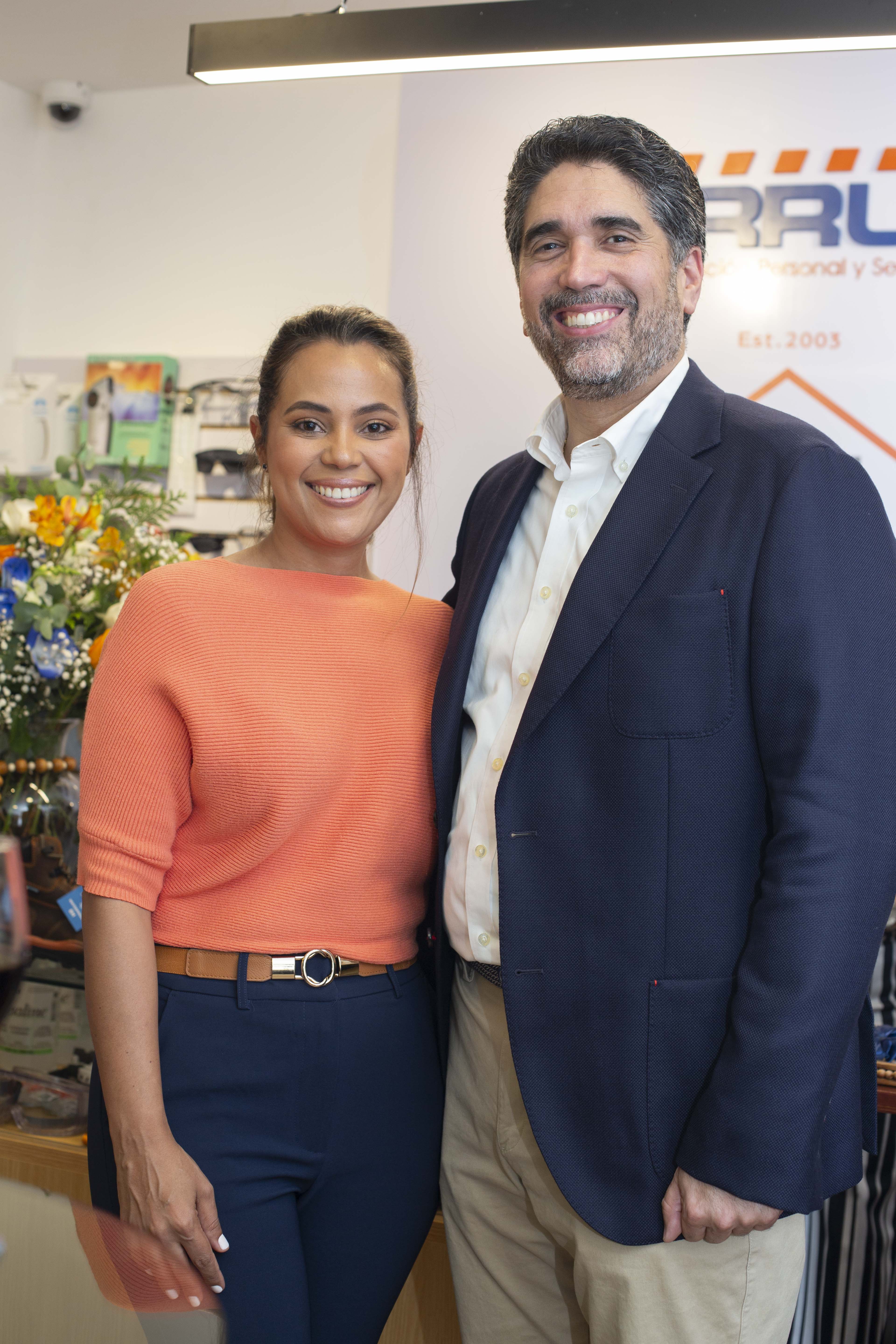 CARRUJO Empresarial inaugura sede en Santiago