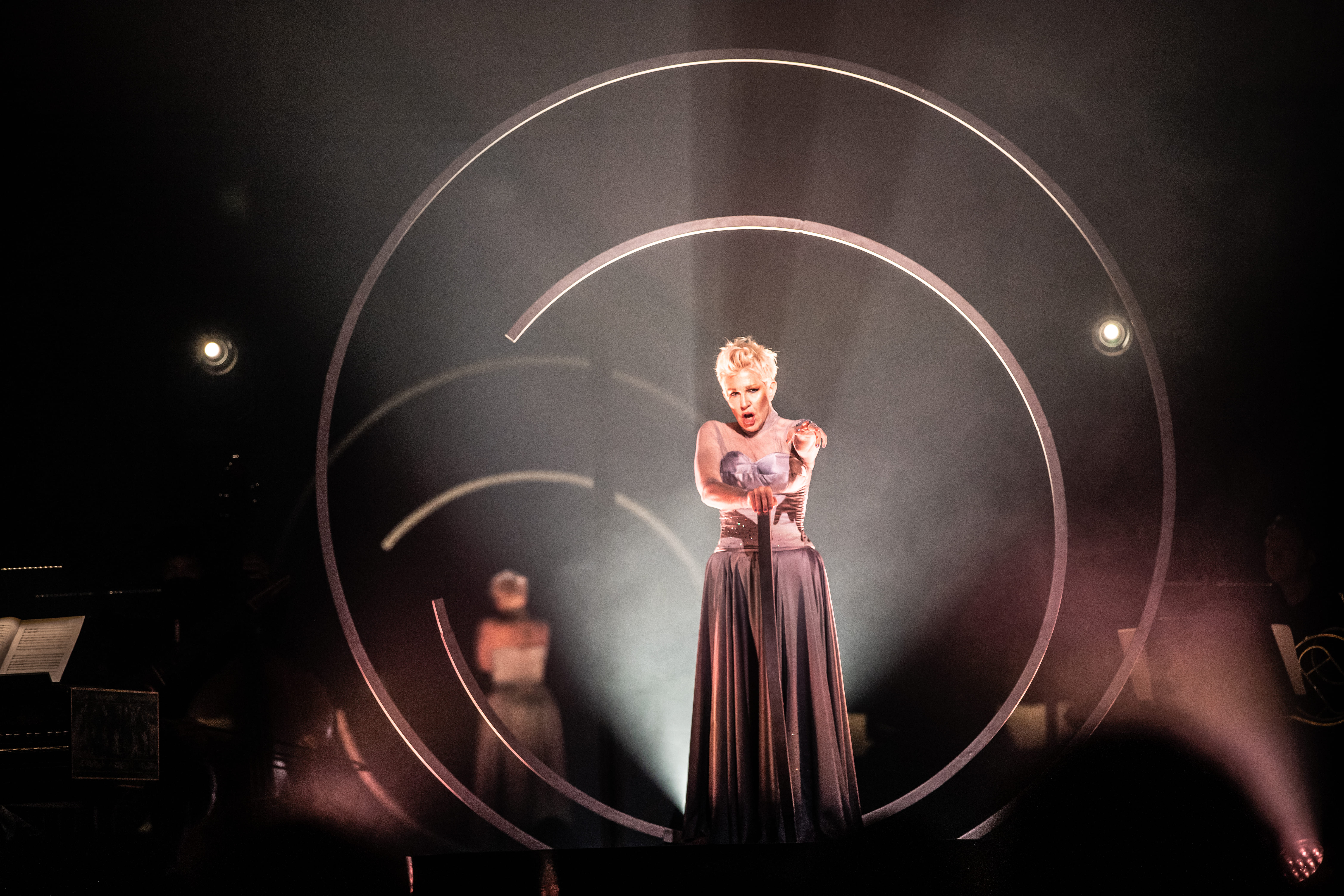 “EDÉN”, el revolucionario concierto sensorial de Joyce DiDonato, llega a República Dominicana