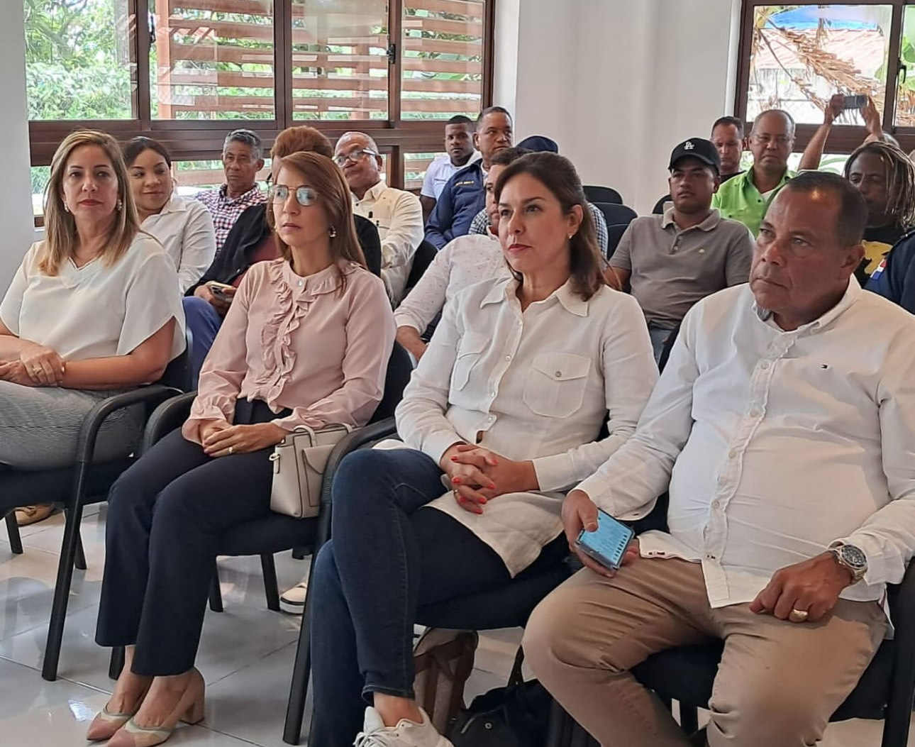 Ministerio de Turismo reforzará medidas para preservar turismo en el destino Puerto Plata