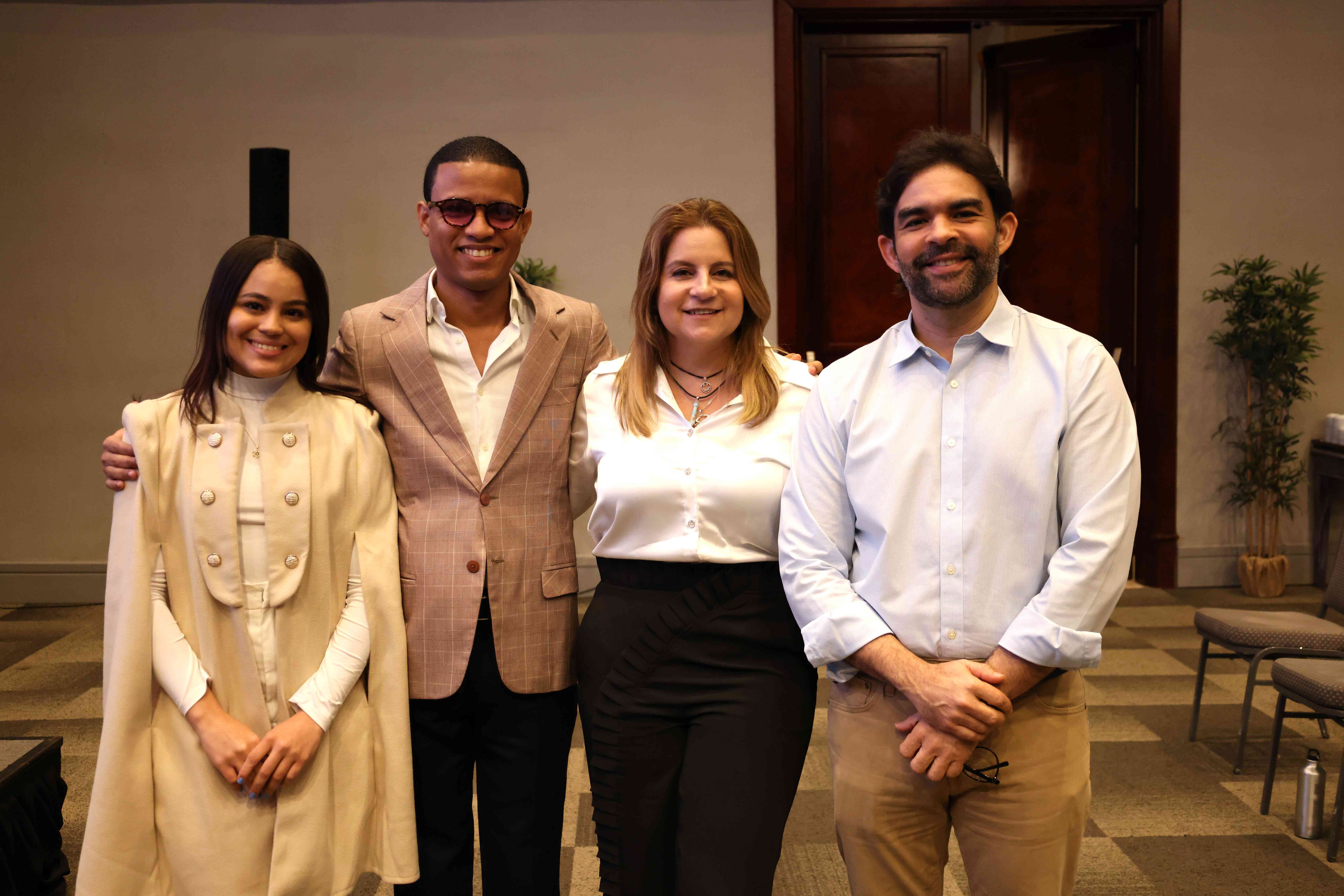 Fondo MARENA presenta logros y avances en su gestión 2020-2024