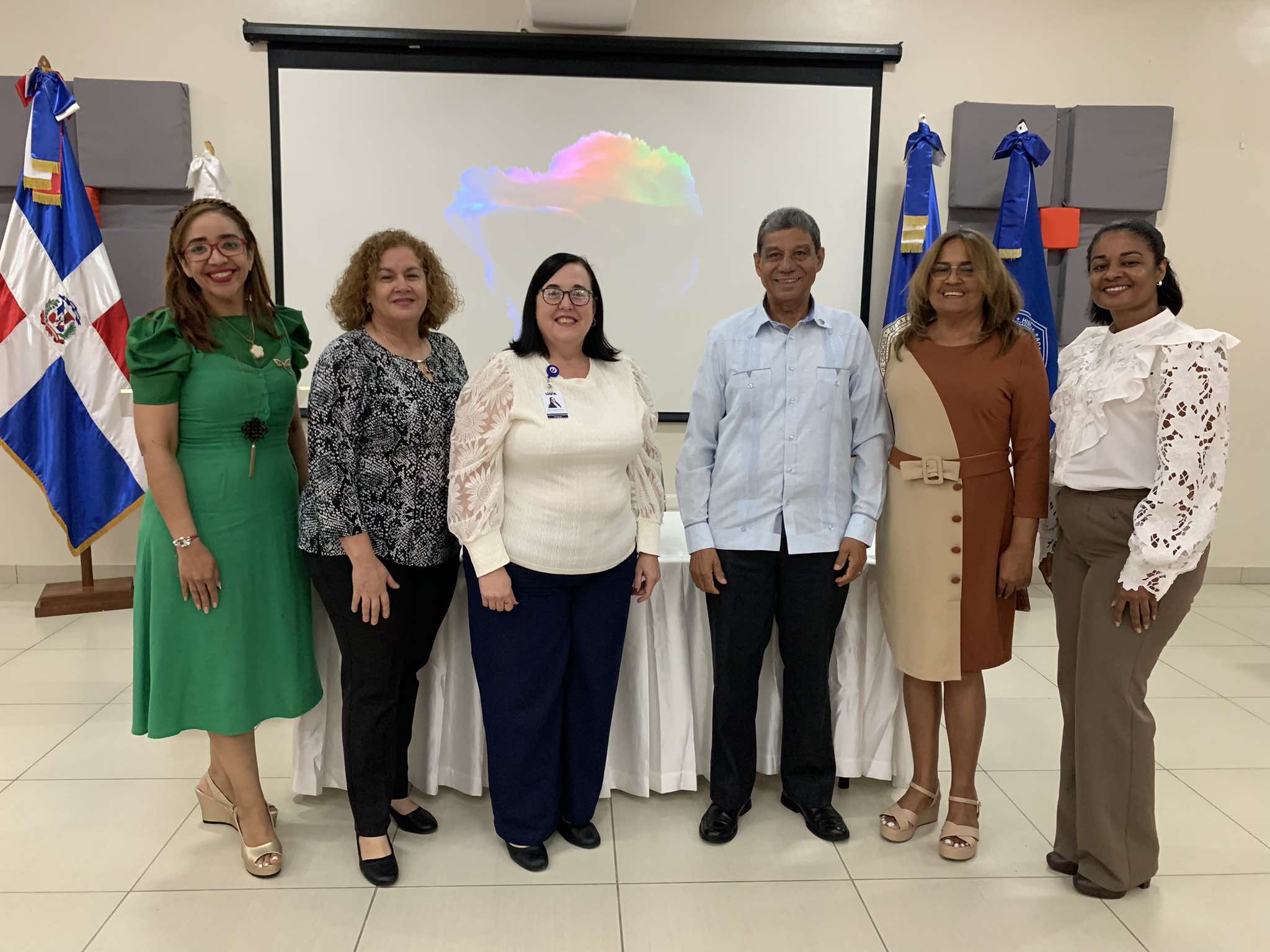 UAPA CELEBRA EXITOSA JORNADA DE INVESTIGACIÓN CIENTÍFICA