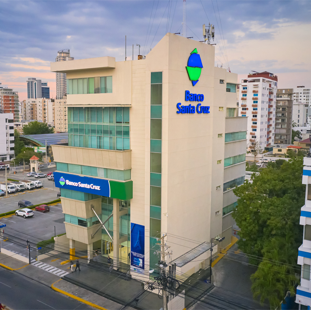 Banco Santa Cruz ofrece Apple Pay a sus clientes en la República Dominicana