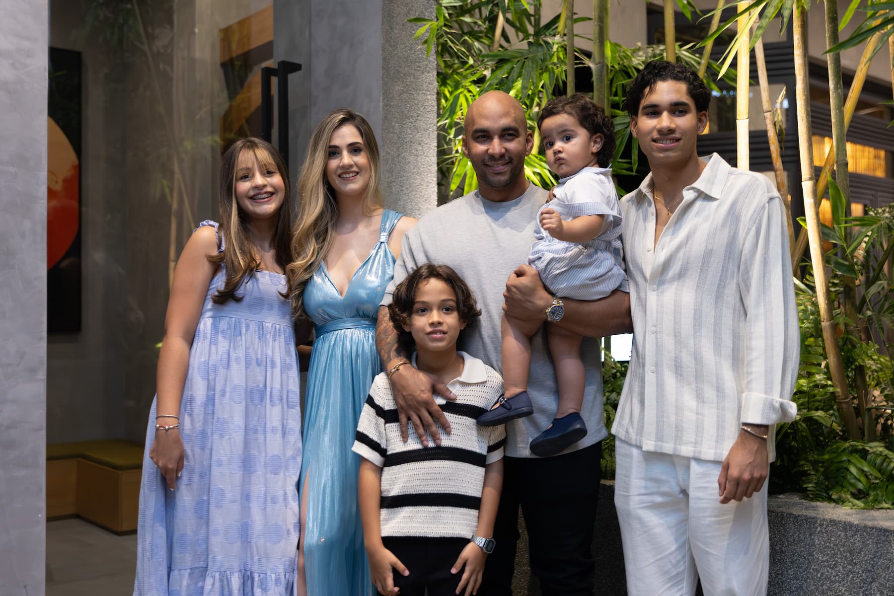 Oli’s Room inaugura nuevo local en Santiago