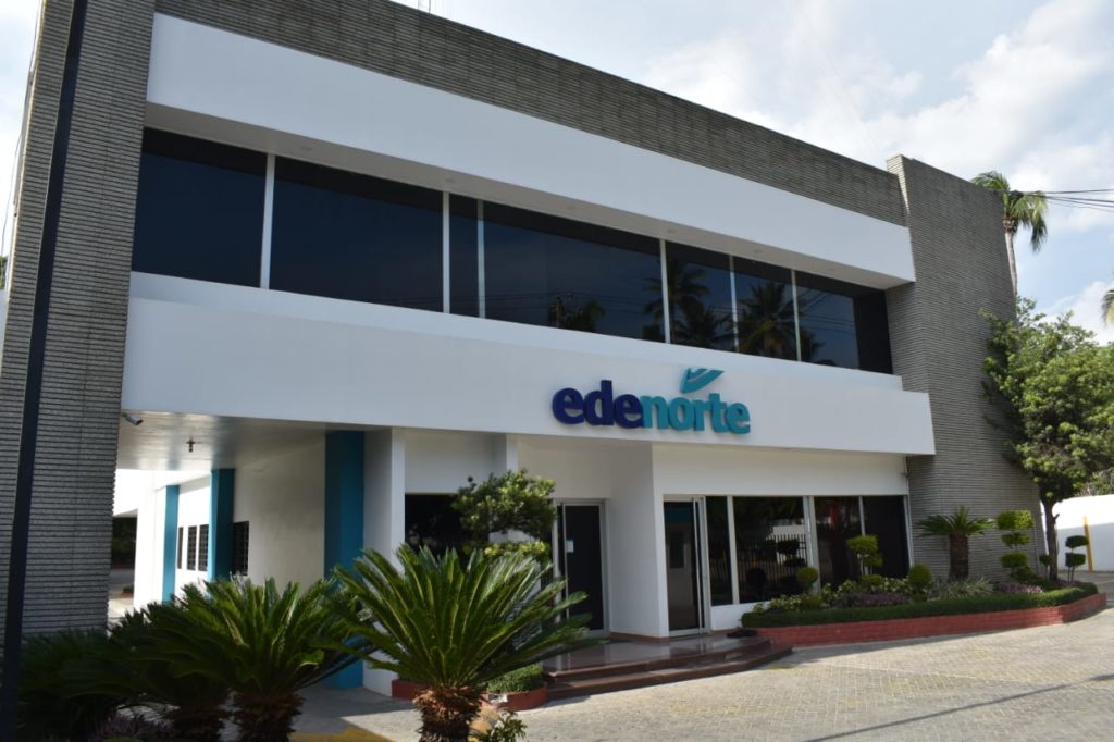 EDENORTE recibe reconocimiento por su transparencia