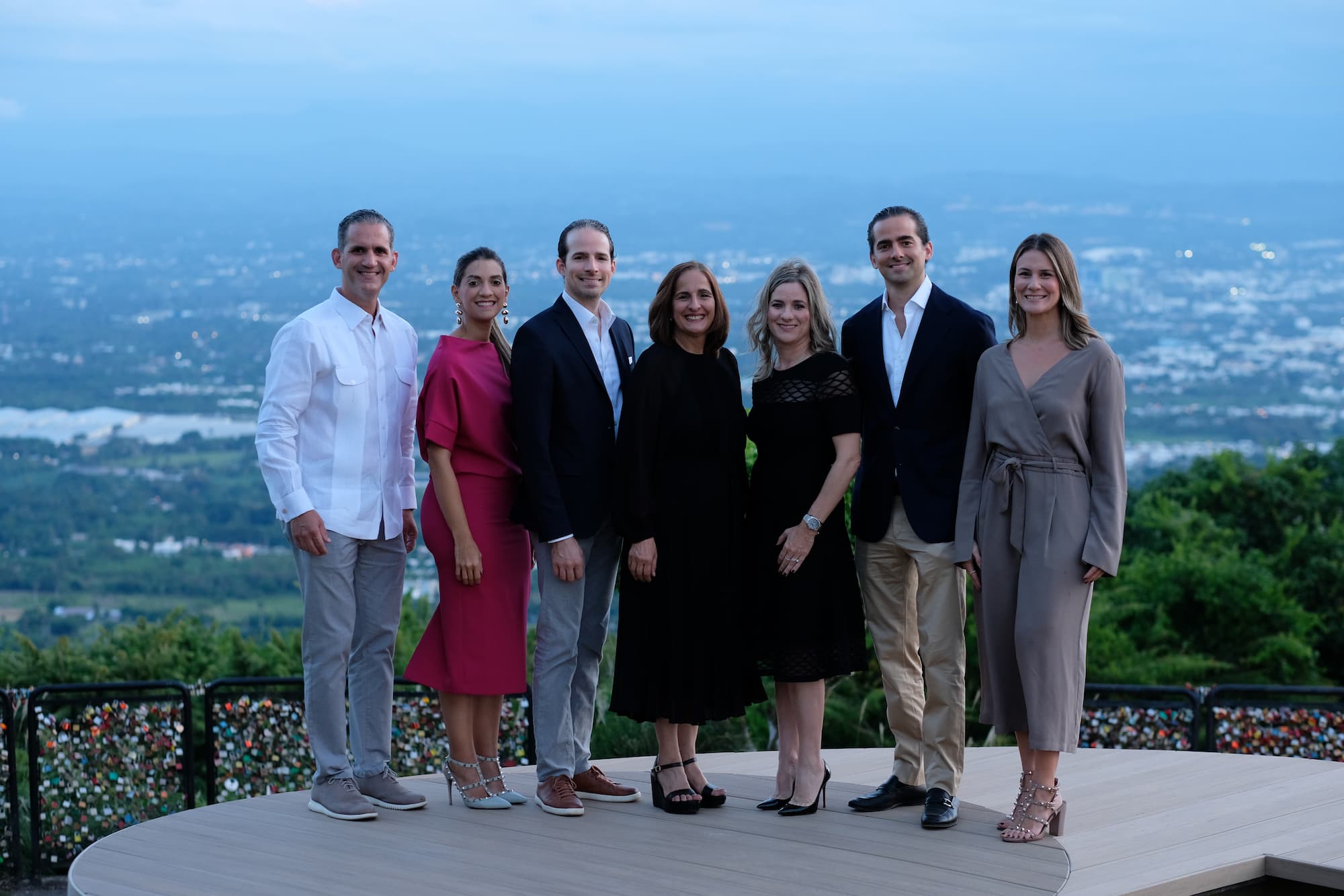 Camp David celebra su 35 aniversario con grandes renovaciones en sus instalaciones y servicios