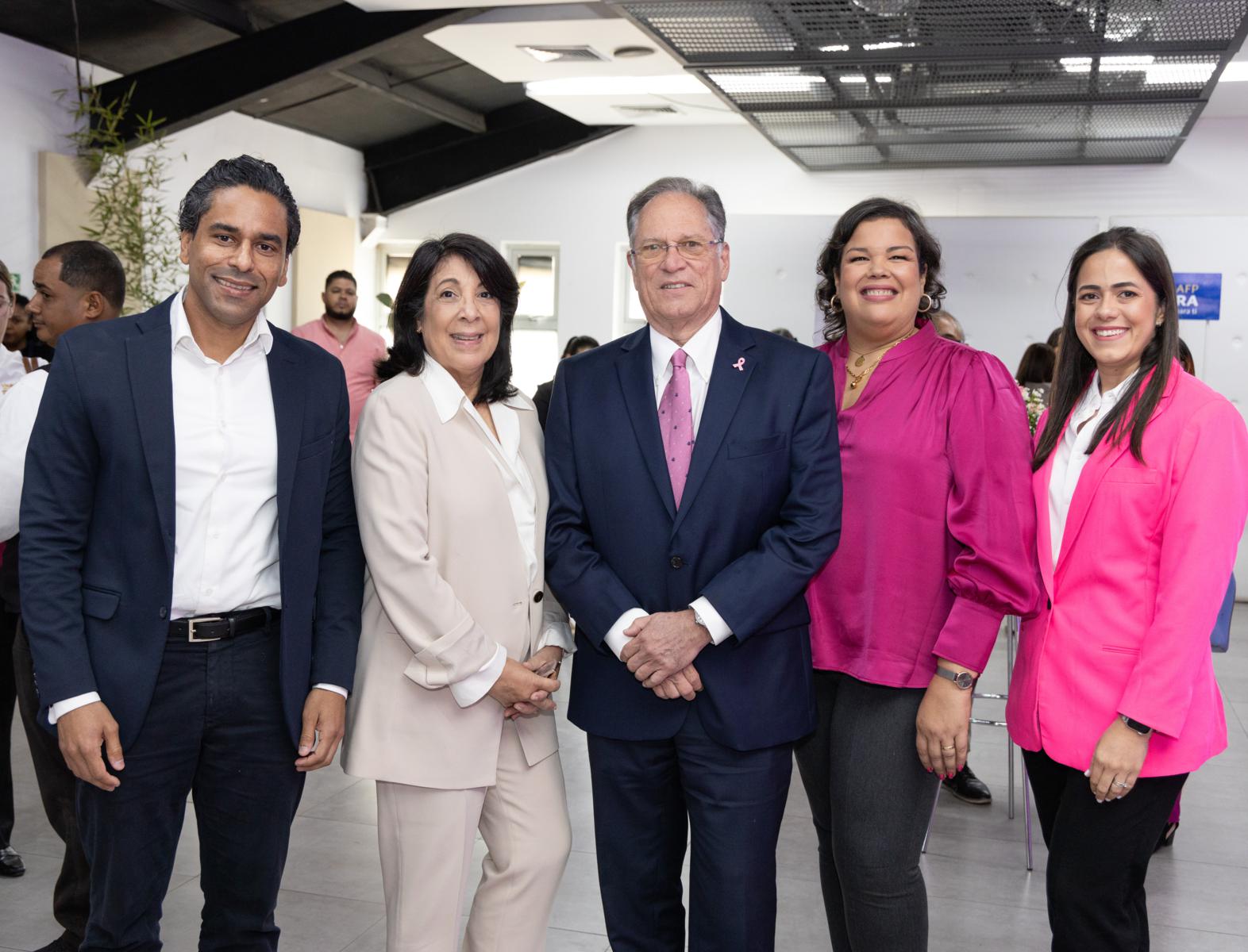 Corporación presenta décima versión de su campaña 'Porque Te Quiero'