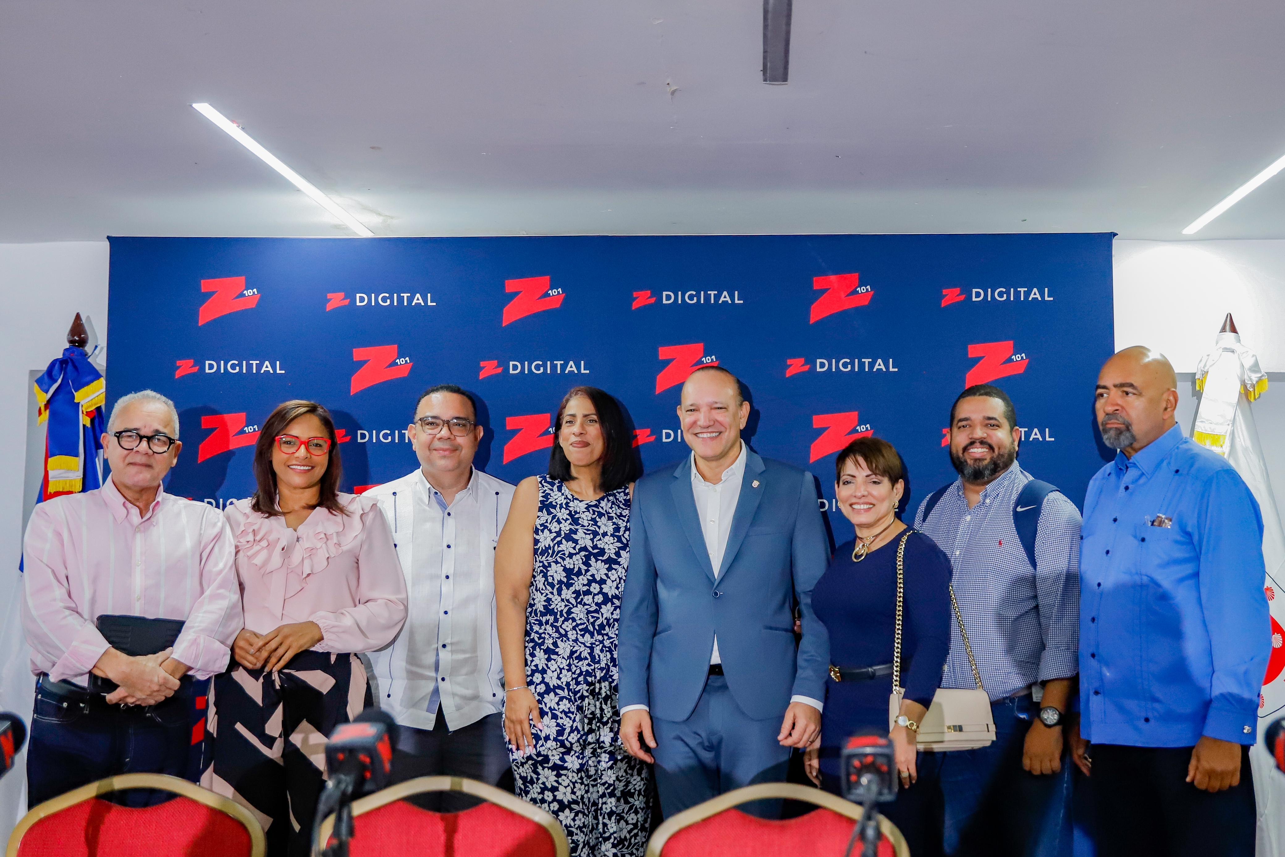 Alcalde Ulises Rodríguez destaca avances en innovación, seguridad y desarrollo en Santiago