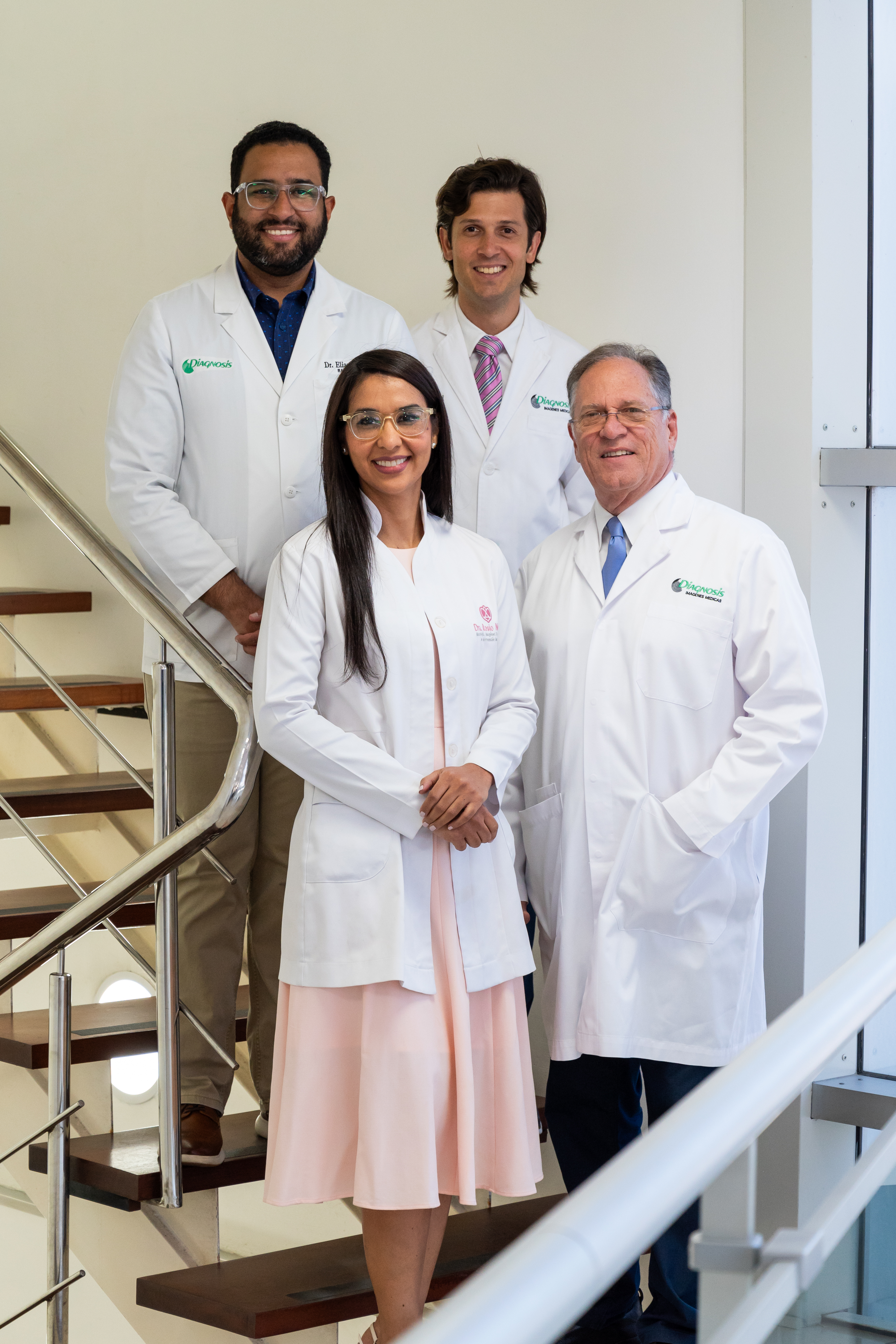 Diagnosis ratifica su compromiso con prevenir el cáncer de mama