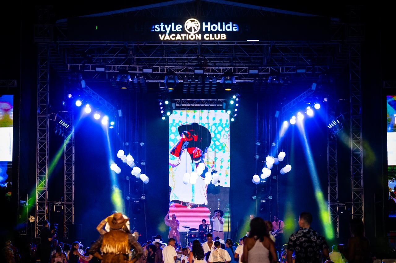 El Grupo Lifestyle cierra por todo lo alto su The Event 2024 en Puerto Plata.