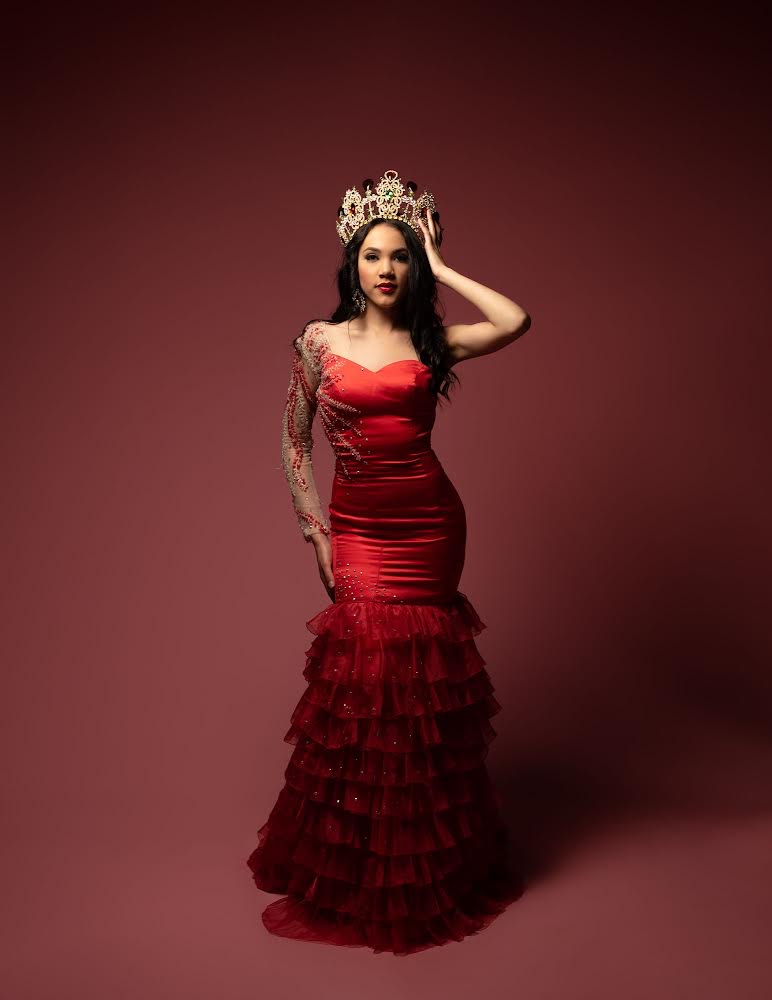 Anuncian inscripciones para Miss Ambar Dominicana