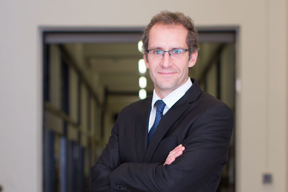 Experto expondrá sobre energía nuclear como posible solución para futuro energético RD