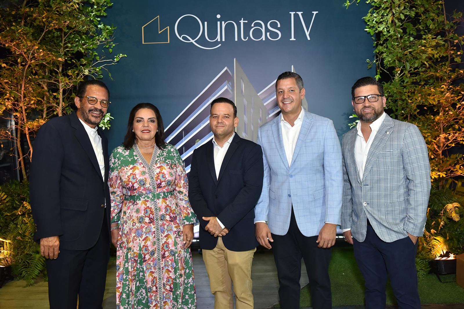 Quintas IV: vida plena sin salir de casa