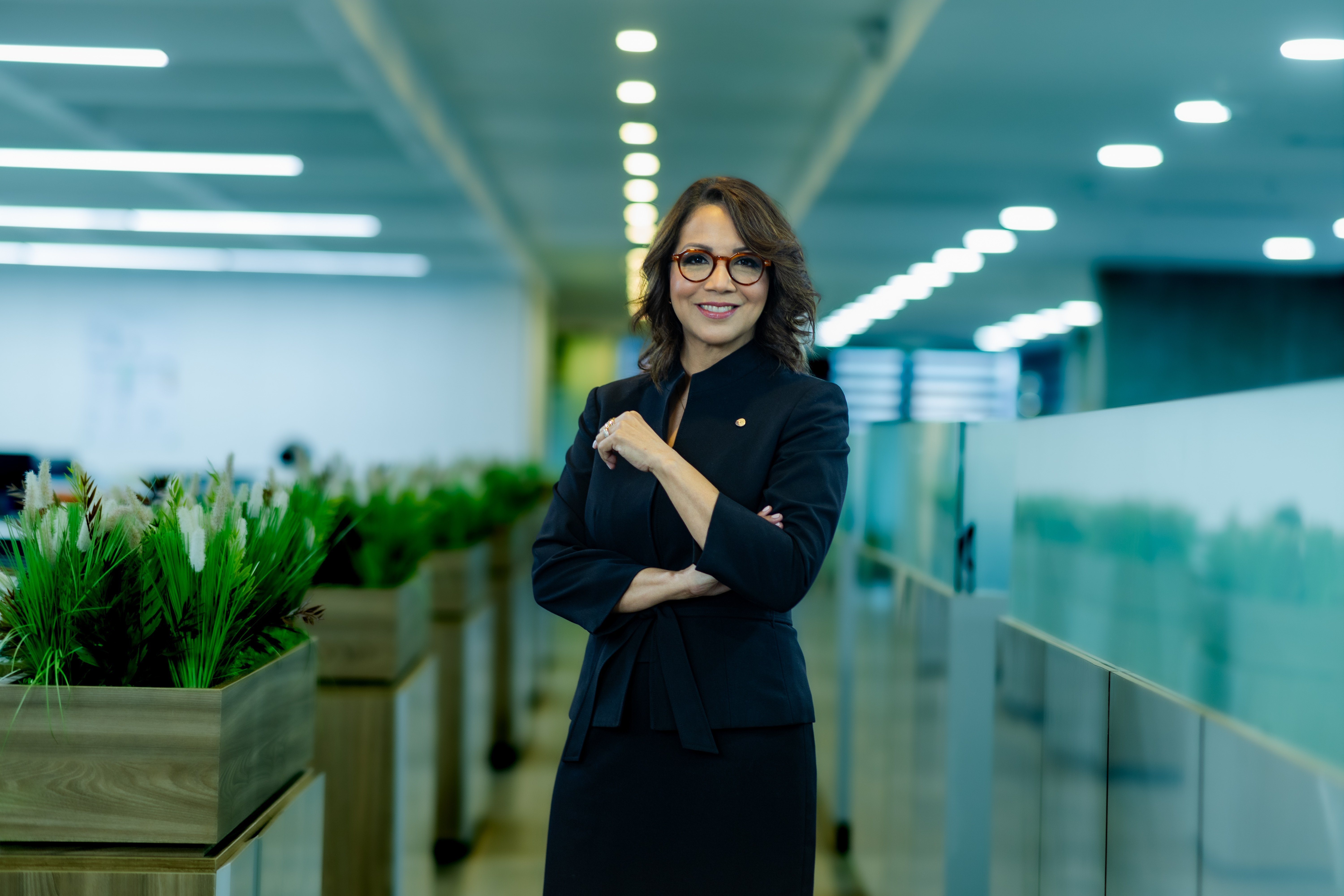 BHD anuncia las finalistas de la novena edición del  Premio Mujeres que Cambian el Mundo