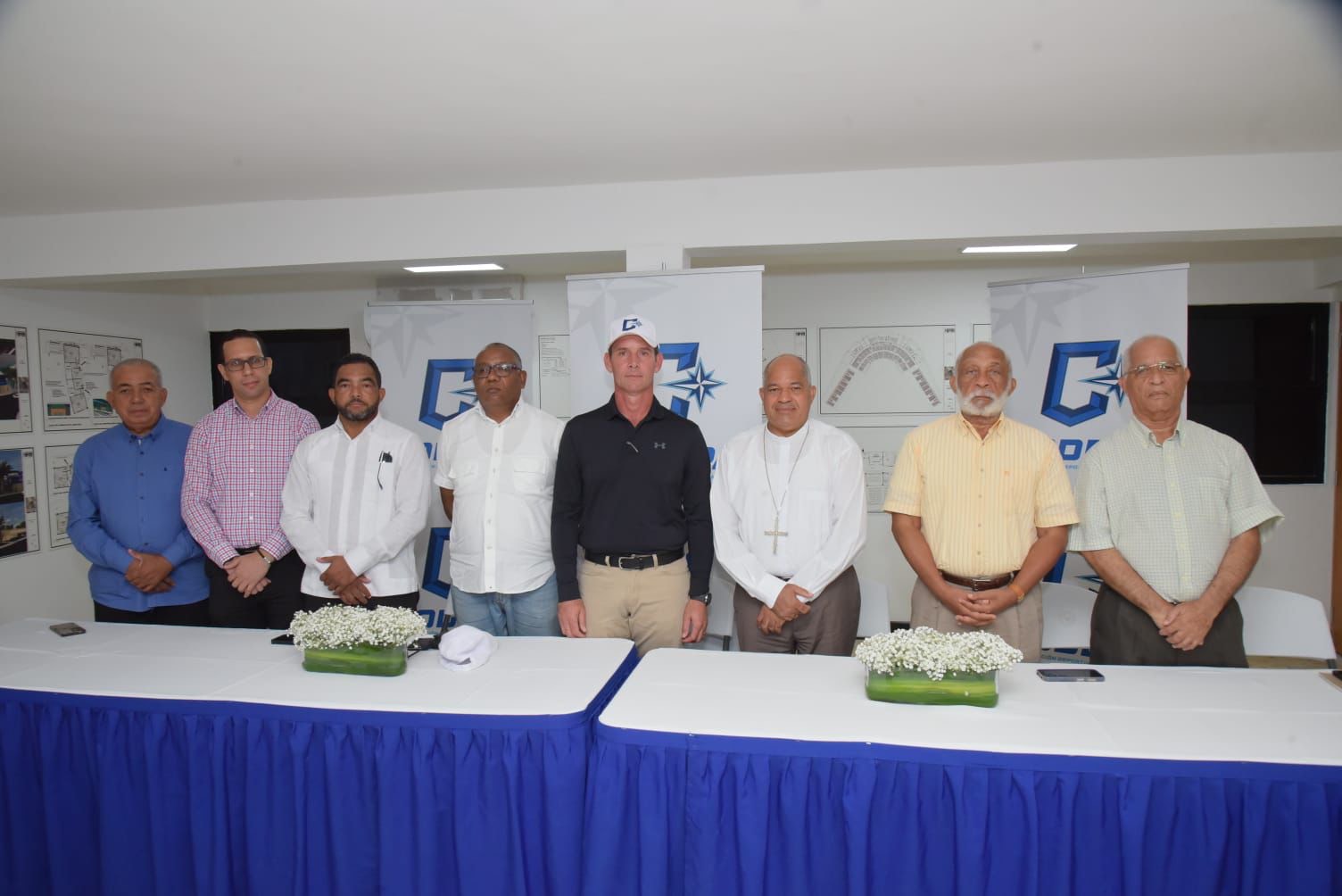 Parque de Béisbol José Briceño de Puerto Plata se inaugura este sábado, con el Presidente y juego entre Licey y Gigantes