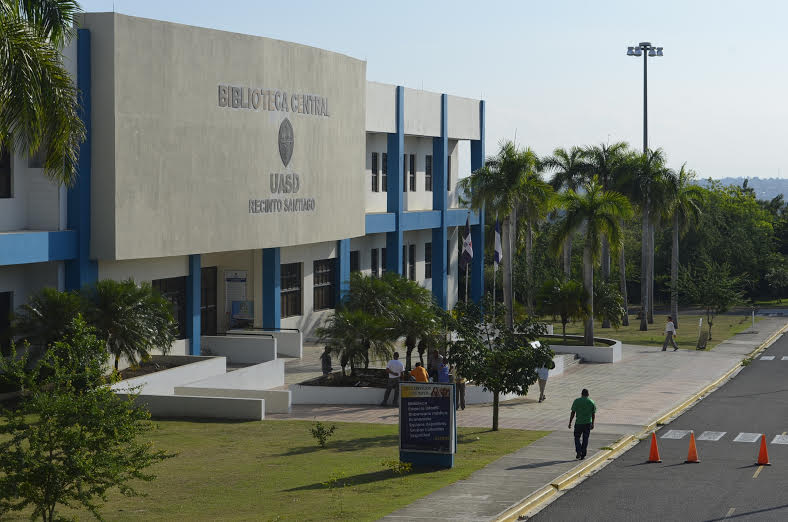 UASD Recinto Santiago inaugura este jueves primer congreso de divulgación de investigaciones científicas y tecnológicas del postgrado