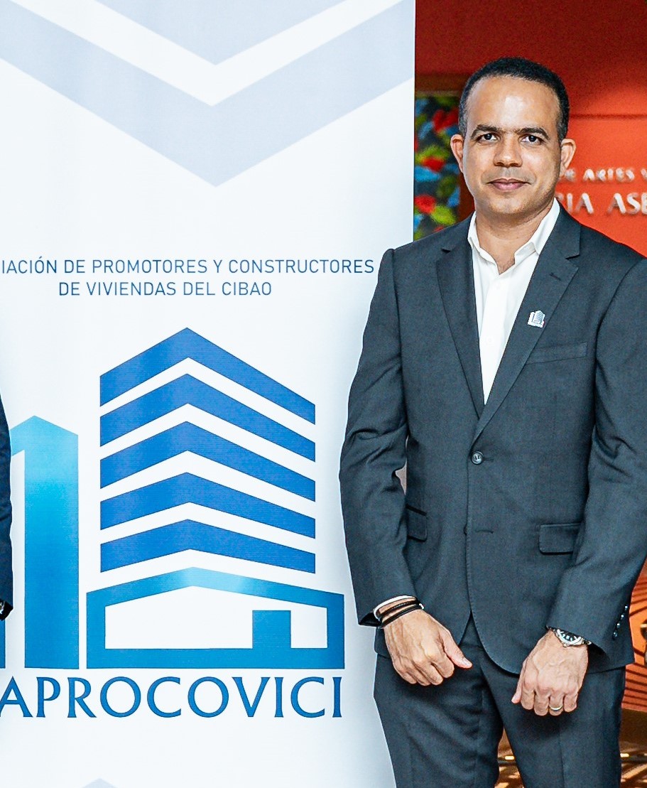 APROCOVICI respalda decisión del Presidente Abinader de retirar el proyecto de reforma fiscal
