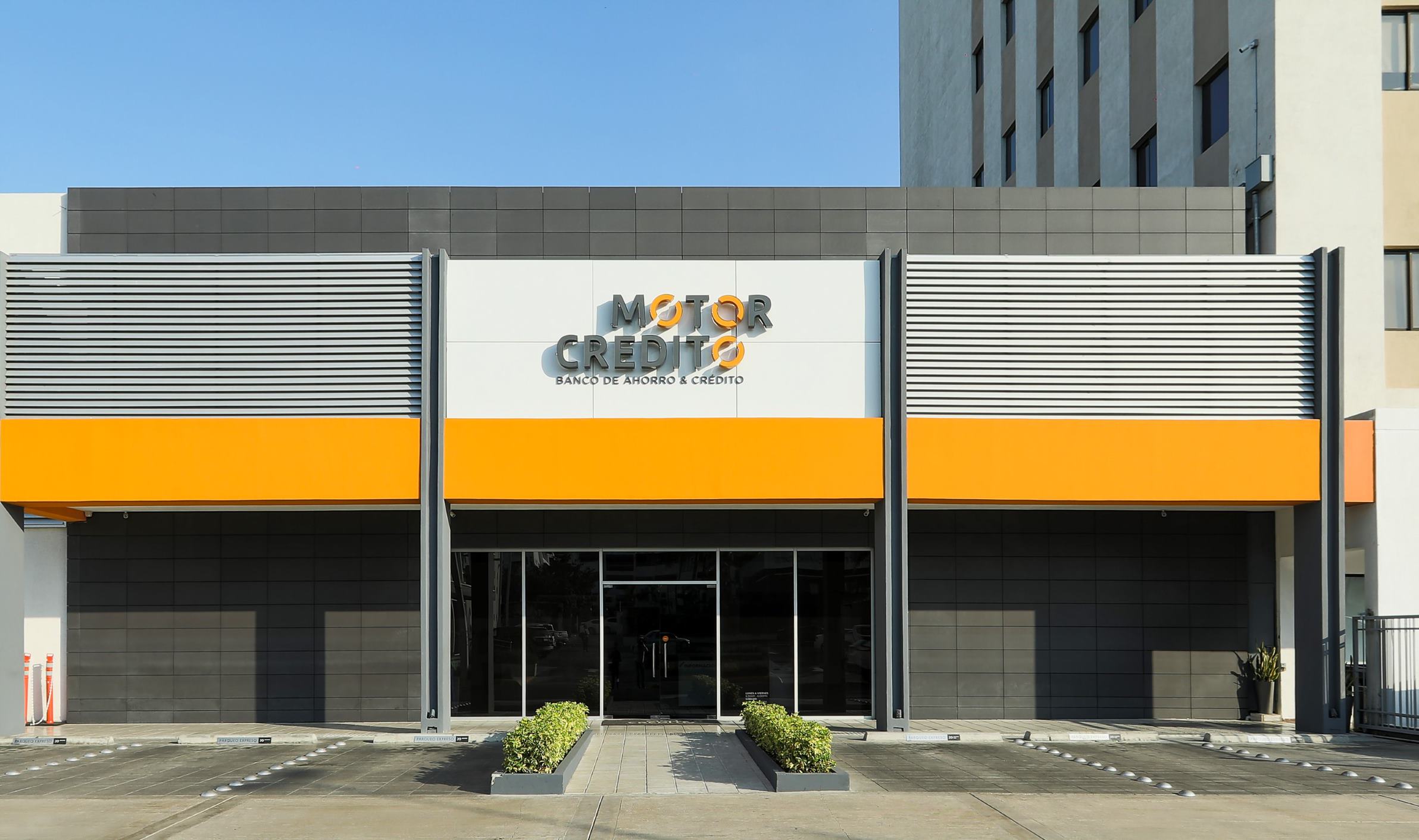 Motor Crédito facilita acceso a préstamos hipotecarios con proceso 100% digital