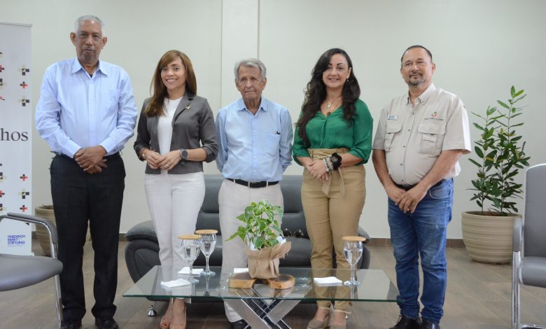 Abogan por una gobernanza ambiental sostenible y justa en la que participen todos los sectores en la construcción de ciudades resilientes