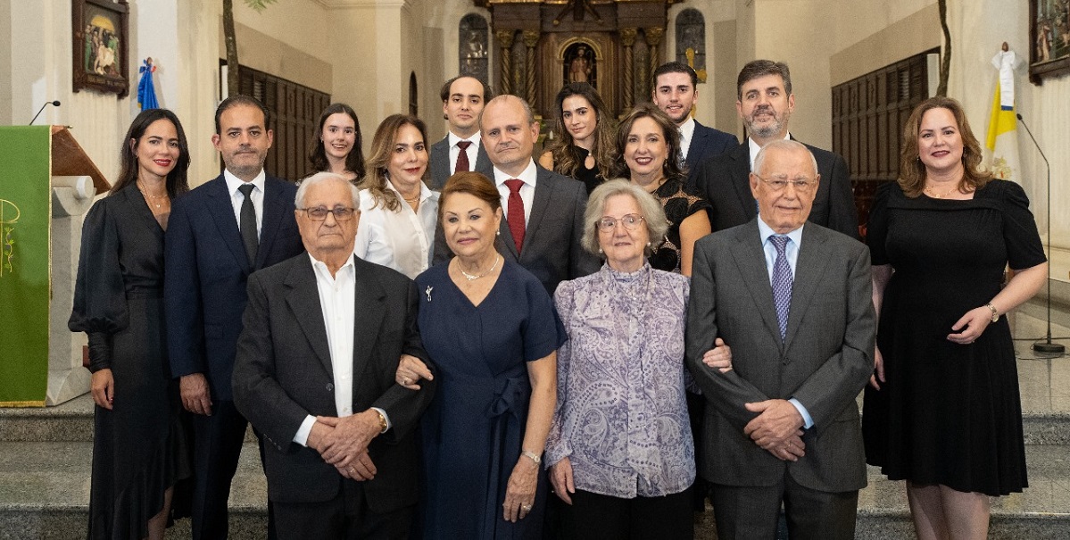 Ferretería Bellón celebra 75 años siendo ícono de Santiago y legado de resiliencia y servicio