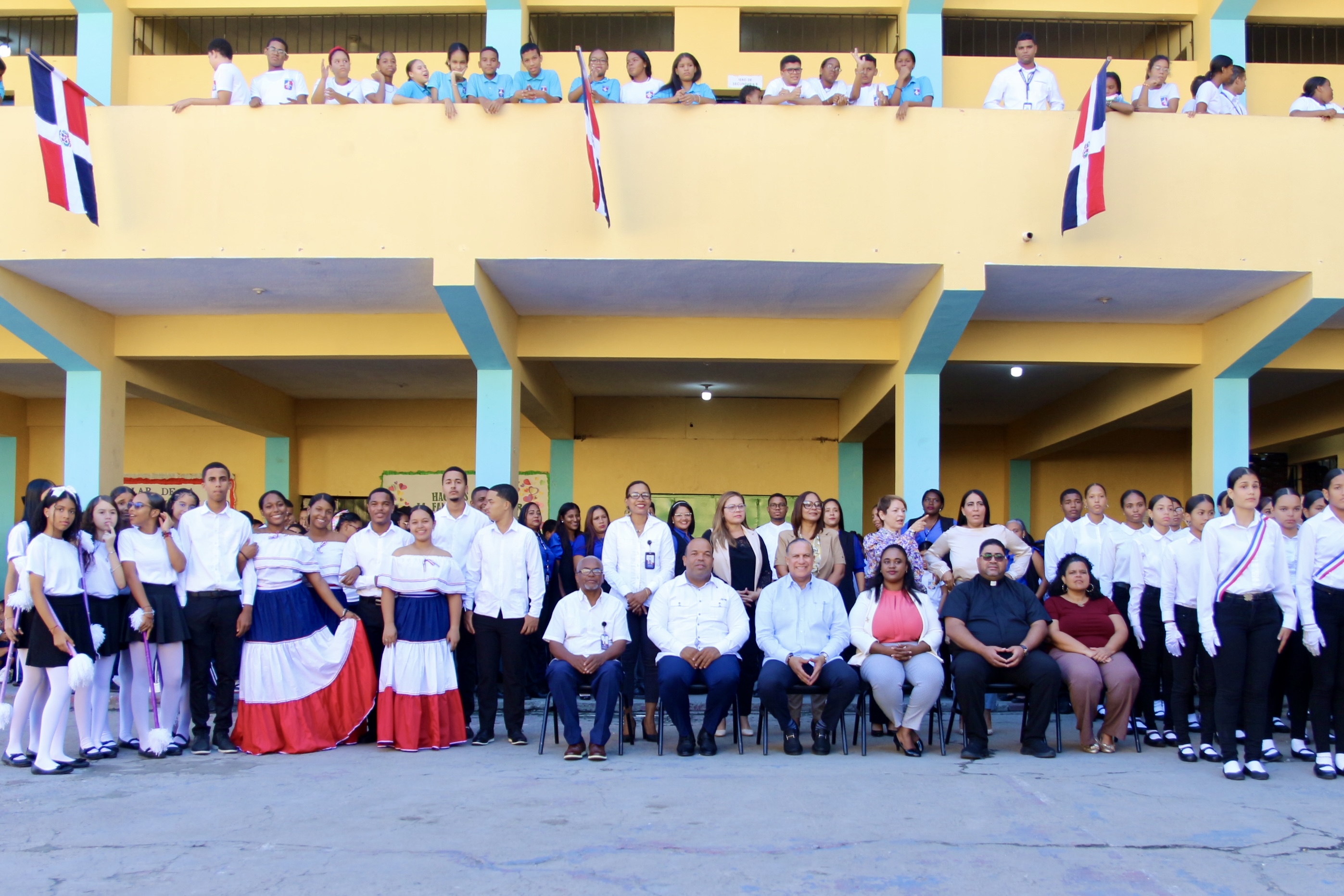 ODAC promueve la excelencia educativa en el Día Escolar de la Cultura de la Calidad