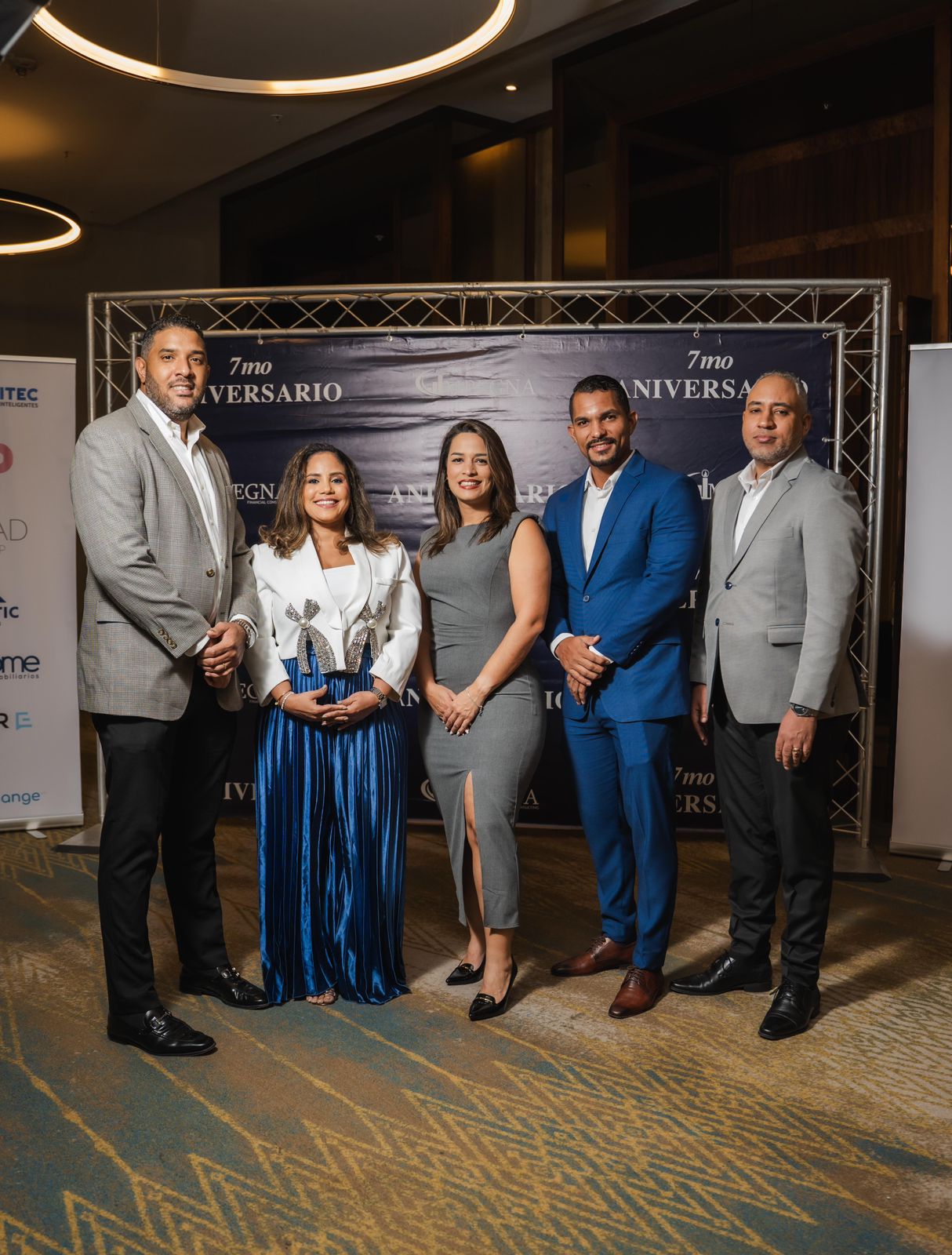 Impegna B&C Financial Consulting celebra séptimo aniversario con nuevas iniciativas