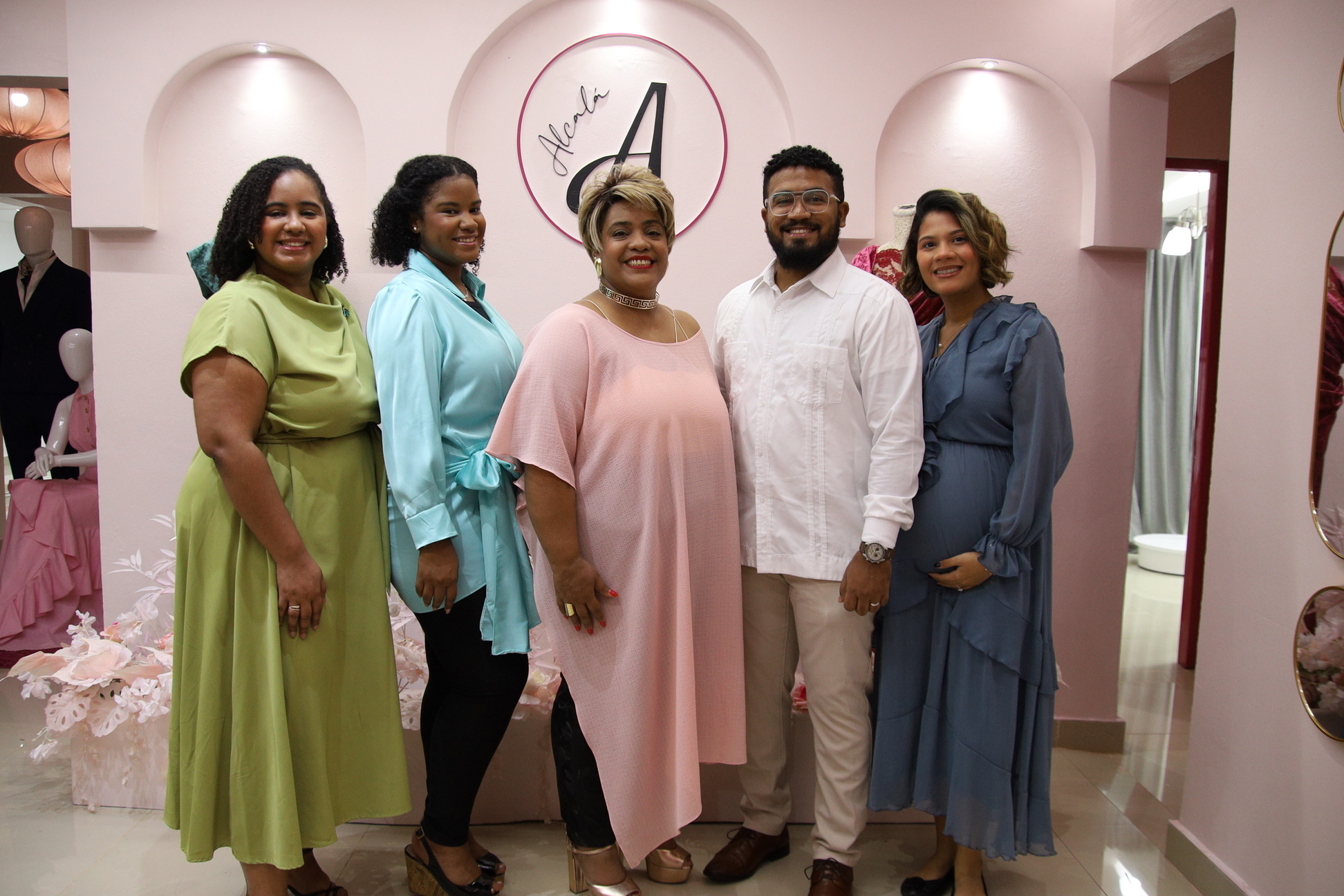 Lanzamiento de la Casa de Moda Alcalá: Un nuevo espacio para el diseño y la creatividad