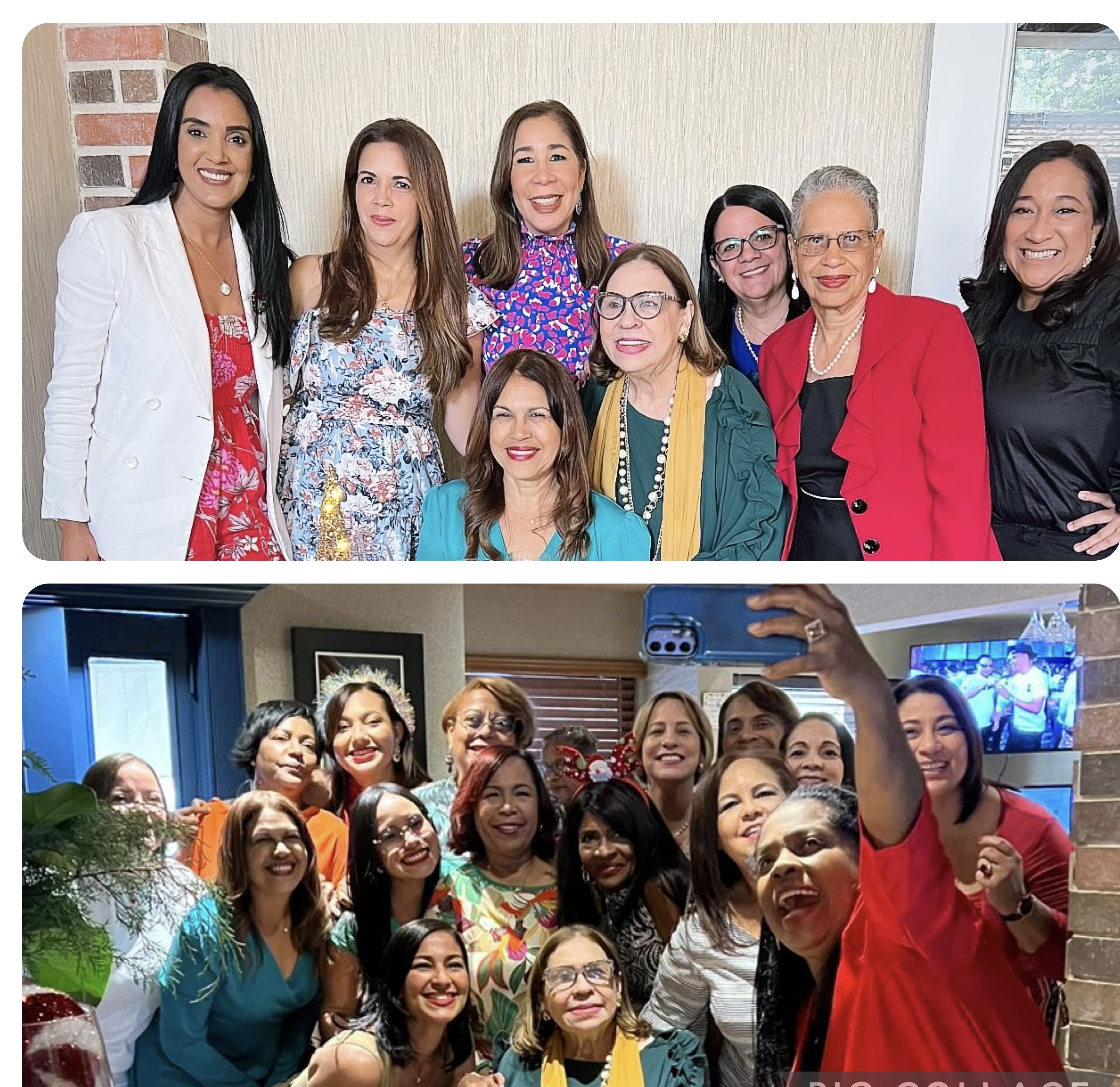 Crónica social