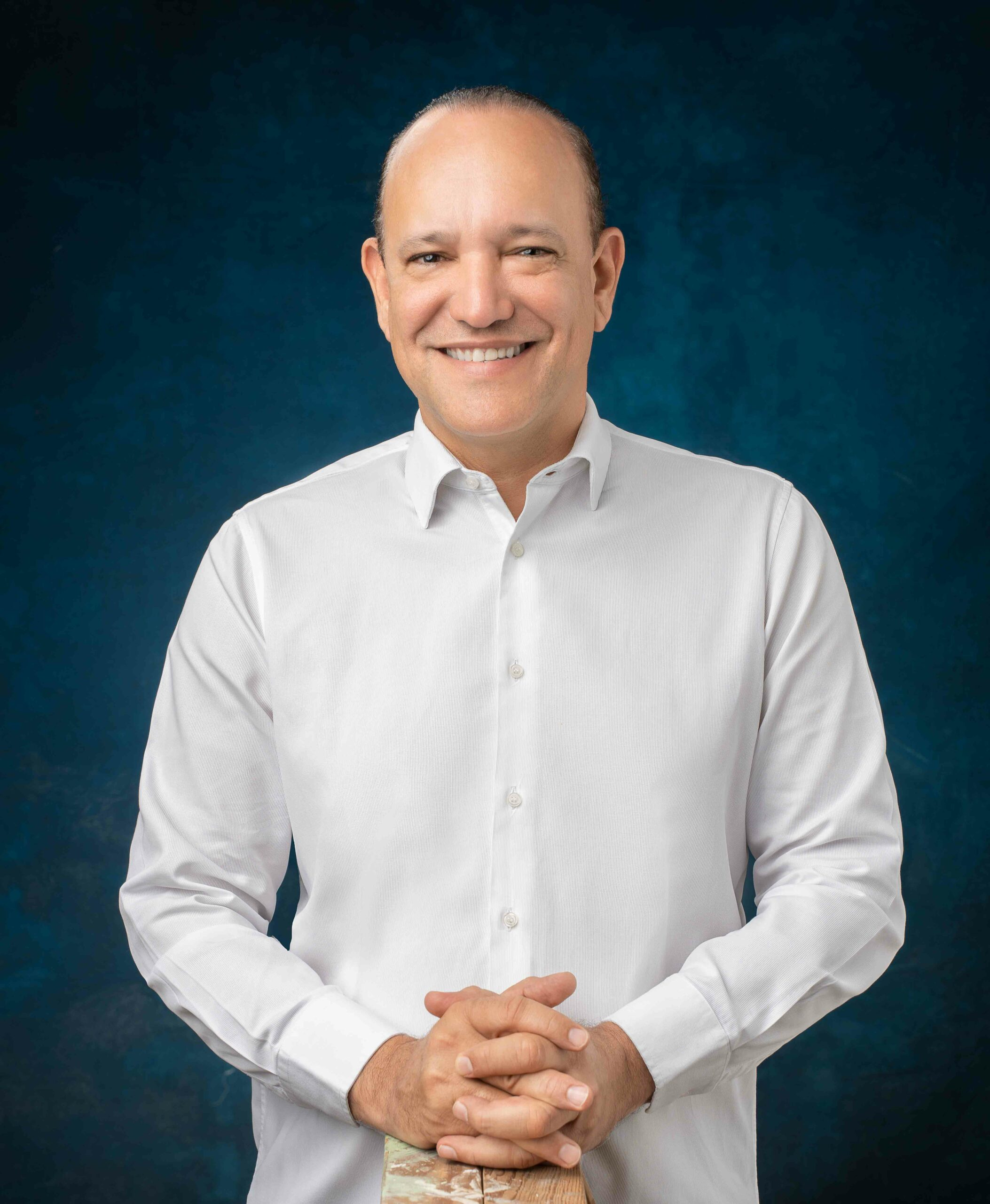 Ulises Rodríguez expresa solidaridad con Puerto Plata; se pone a disposición del alcalde García