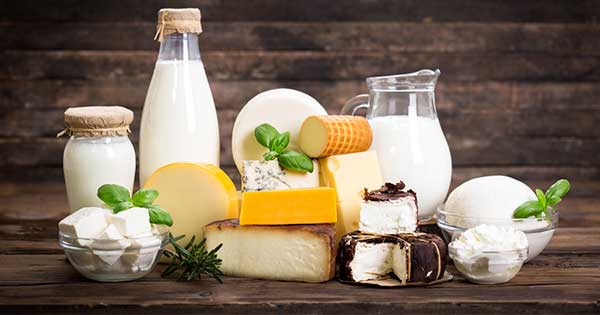 La Importancia de los Productos Lácteos en la Nutrición del Dominicano