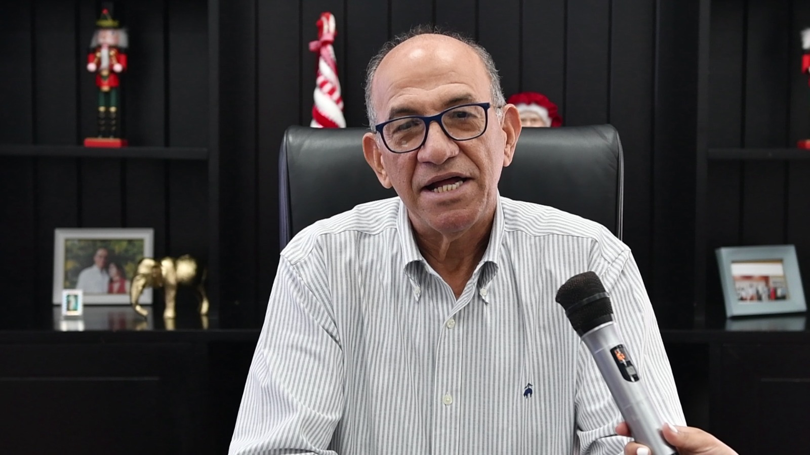 Coraasan culmina 2024 con importantes logros e informa conclusión de obras