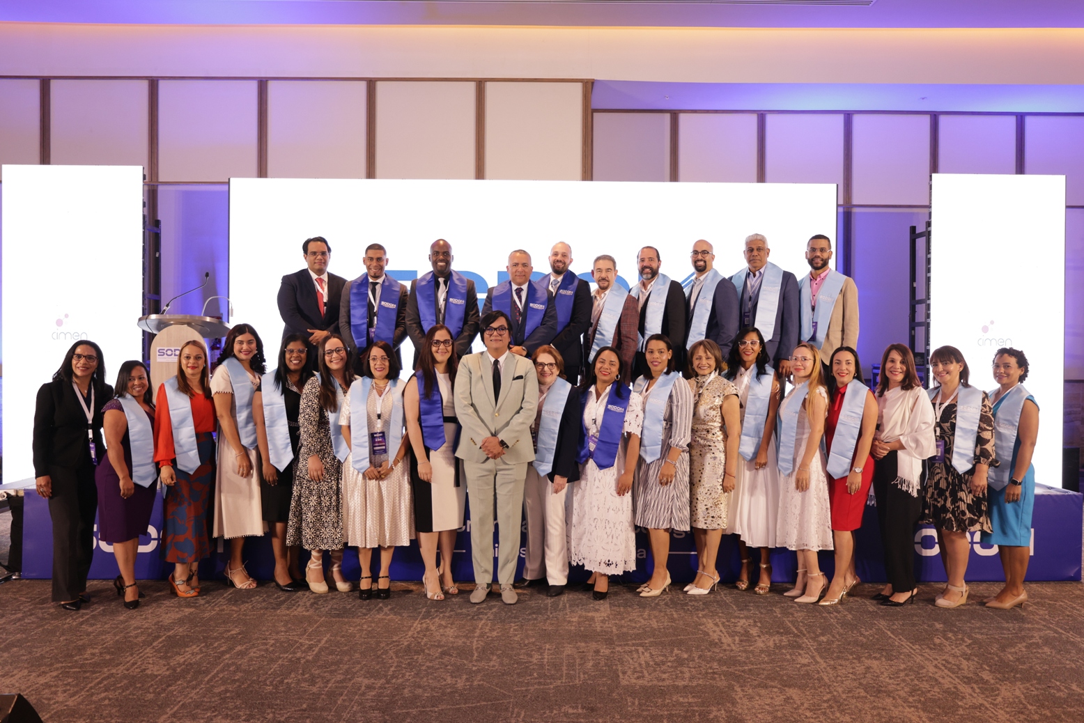 La Sociedad Dominicana de Oncología Médica: Un Nuevo Pilar en la Lucha contra el Cáncer en la República Dominicana