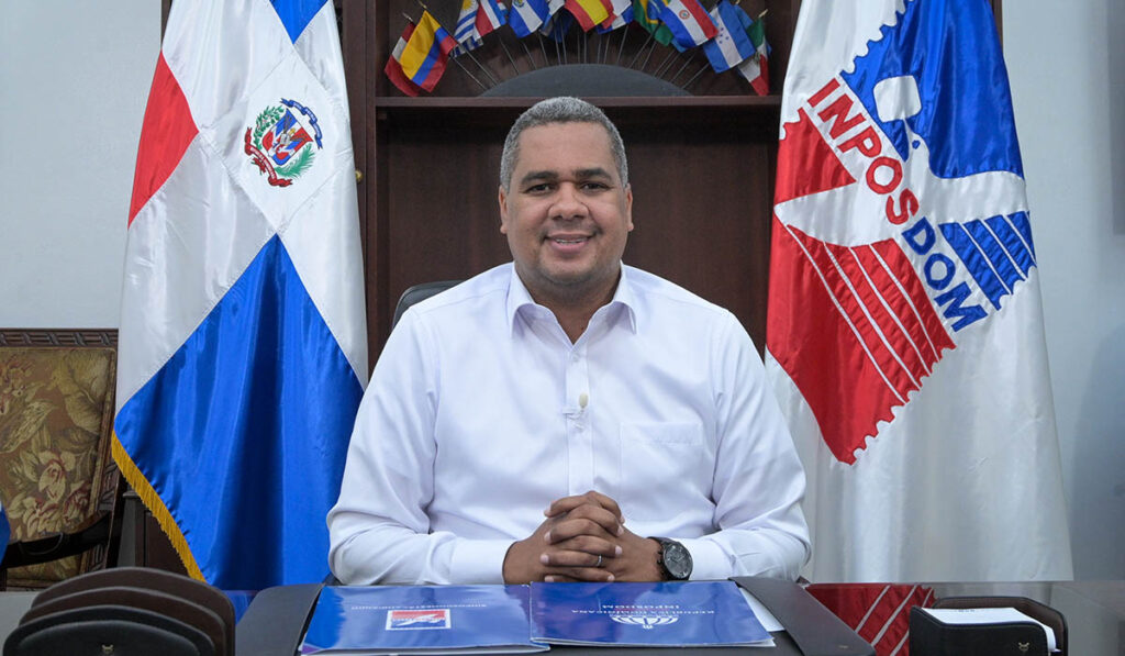 INPOSDOM convoca concurso internacional para escuelas y colegios.-