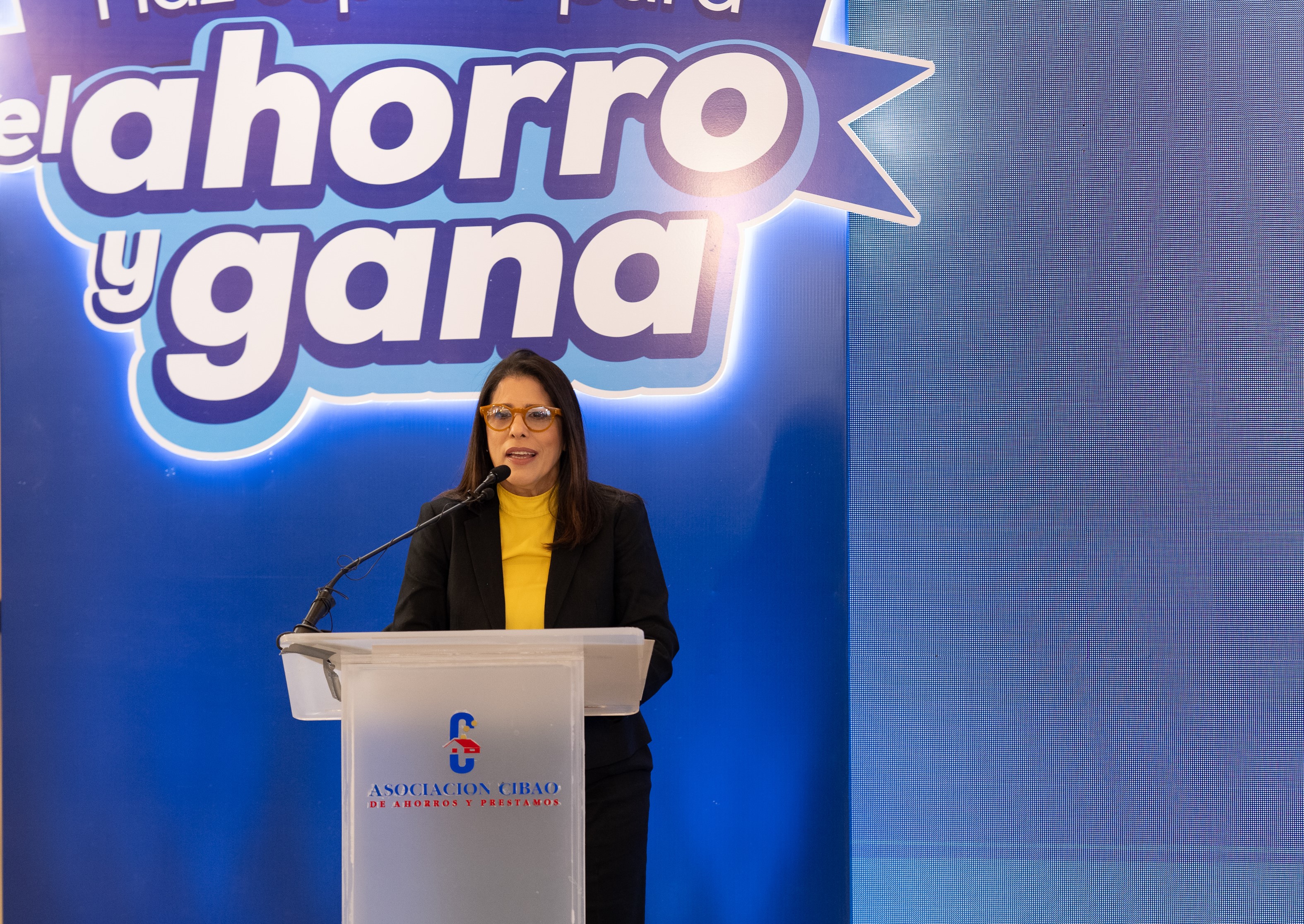 Asociación Cibao celebra sorteo final de “La Casa del Ahorro” con seis nuevos millonarios