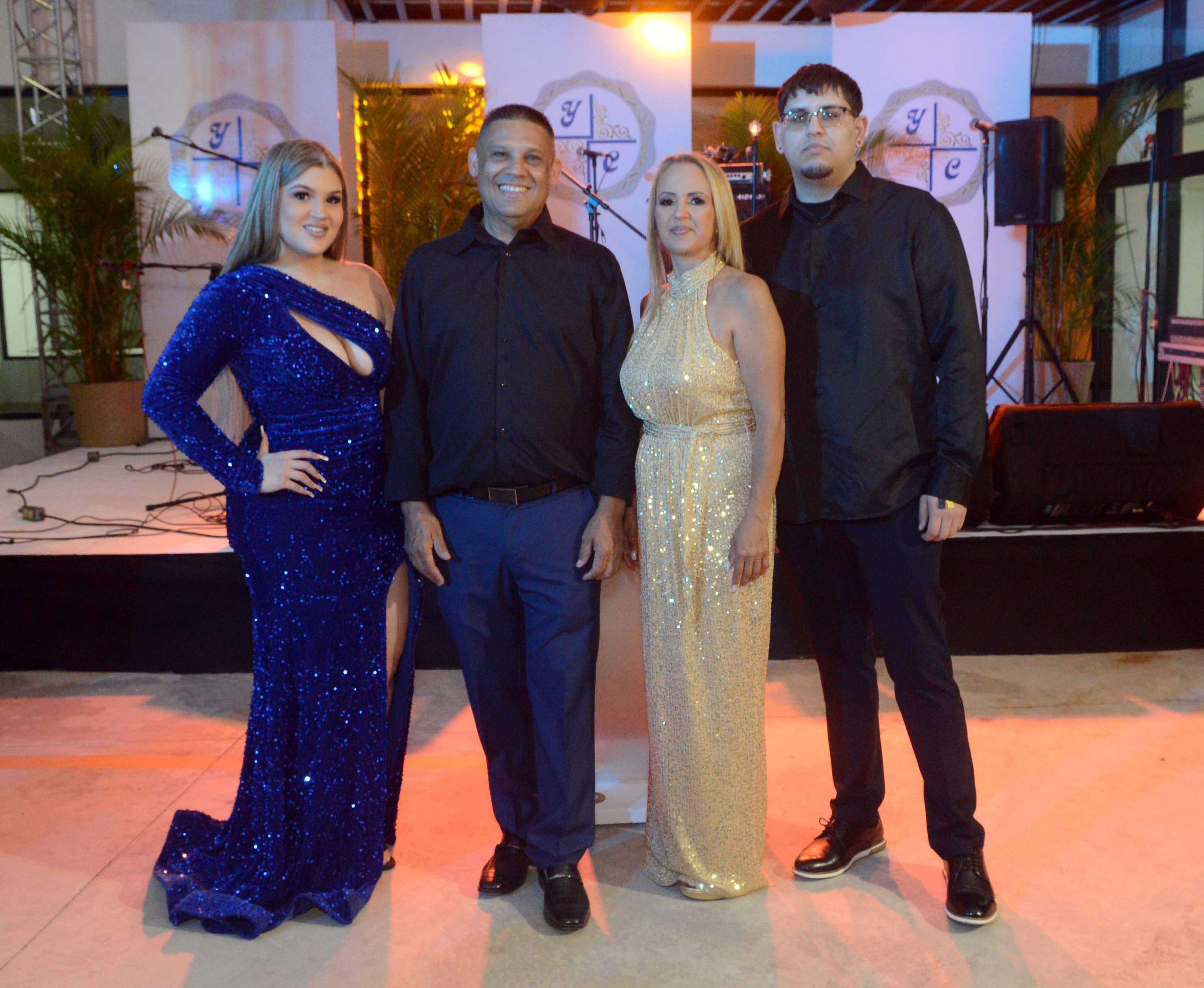 Inauguran en Tamboril Yancruz Mall