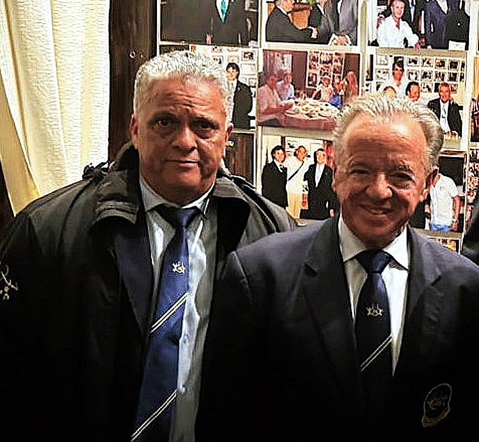 Con Mr Universo en RD, IFBB presenta calendario’2025, amplia participación CACFBC