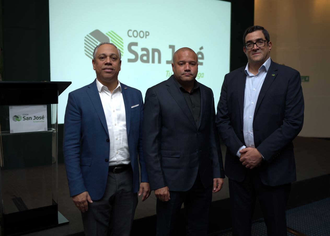 Llega a Santiago la billetera digital de Coop San José en su 74 aniversario