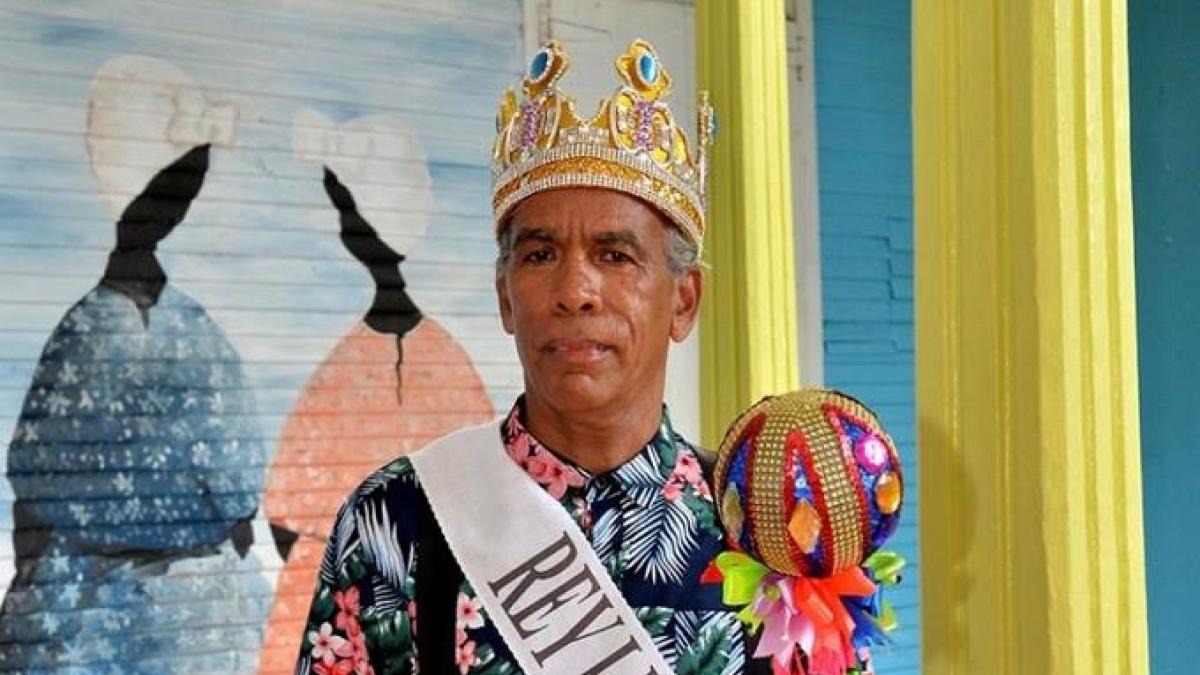 El Radar Carnavalero de Rafael Almánzar Mármol llega a Tamboril con la conferencia ‘Carnavales del Cibao’