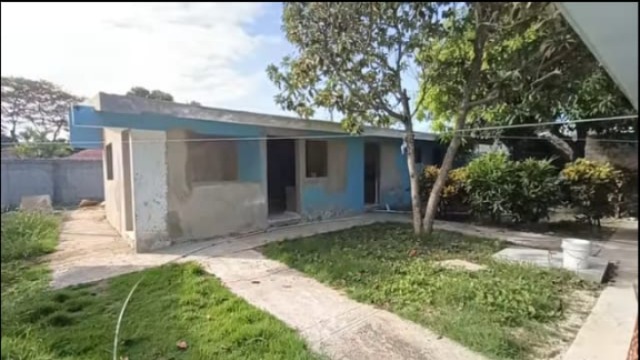 Junta de Vecinos de Hoya del Caimito exige terminación inmediata de policlínica