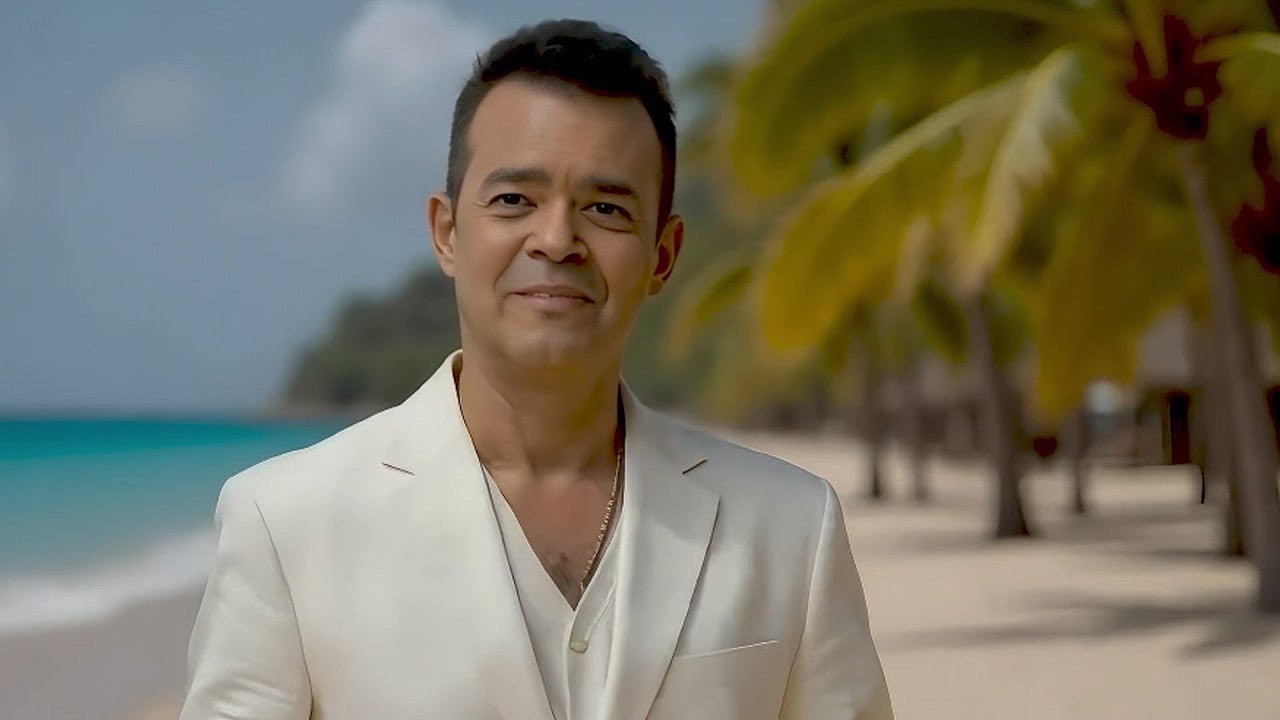Alex Bueno realizará gira