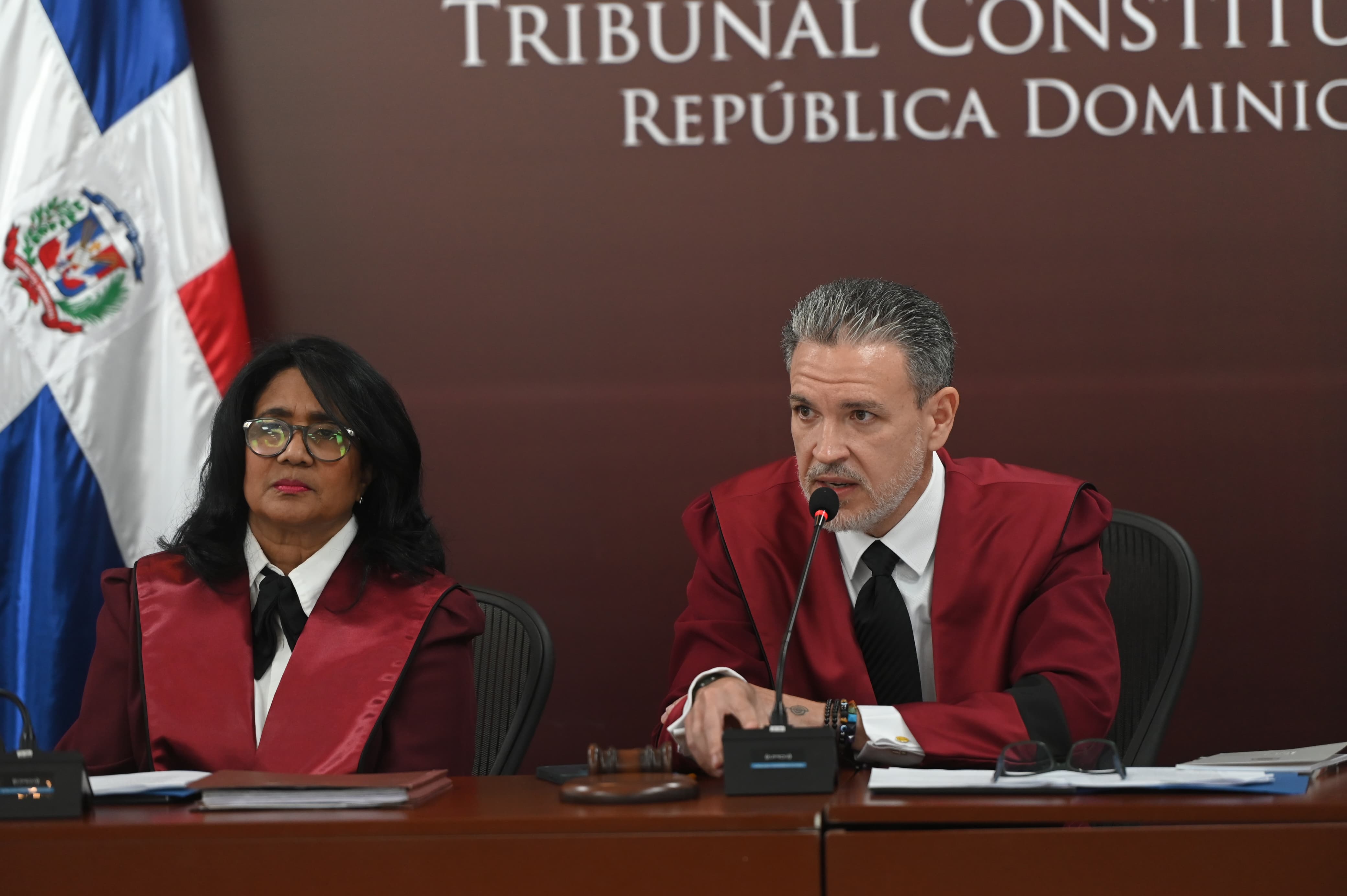 TC conoce ocho expedientes de acción directa de inconstitucionalidad y deja seis pendientes de fallo